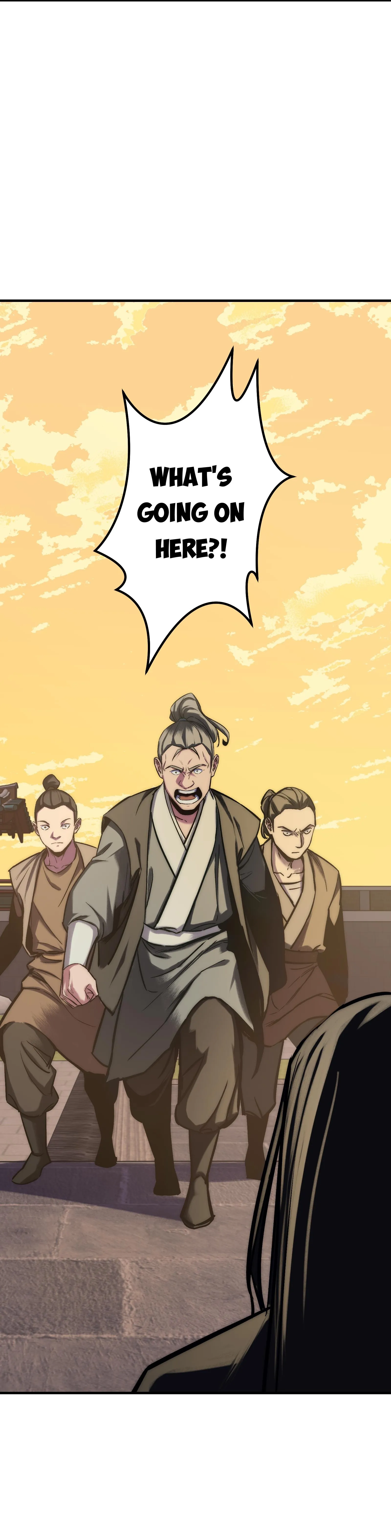 Read Reverend Insanity (2025) chapter 19 image 17 on Lezhin