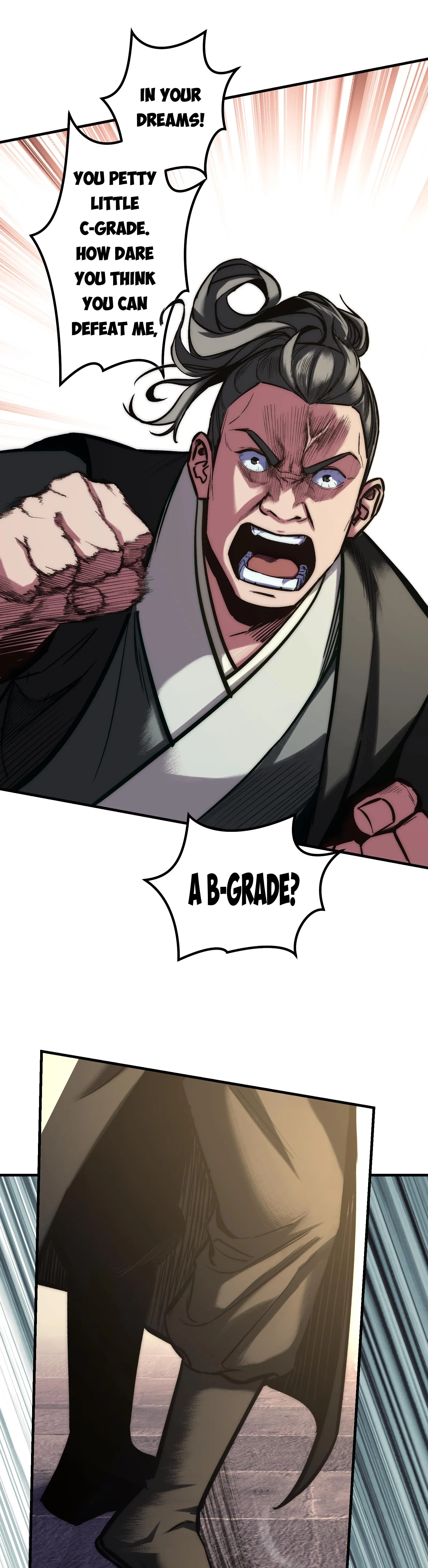 Read Reverend Insanity (2025) chapter 19 image 21 on Lezhin
