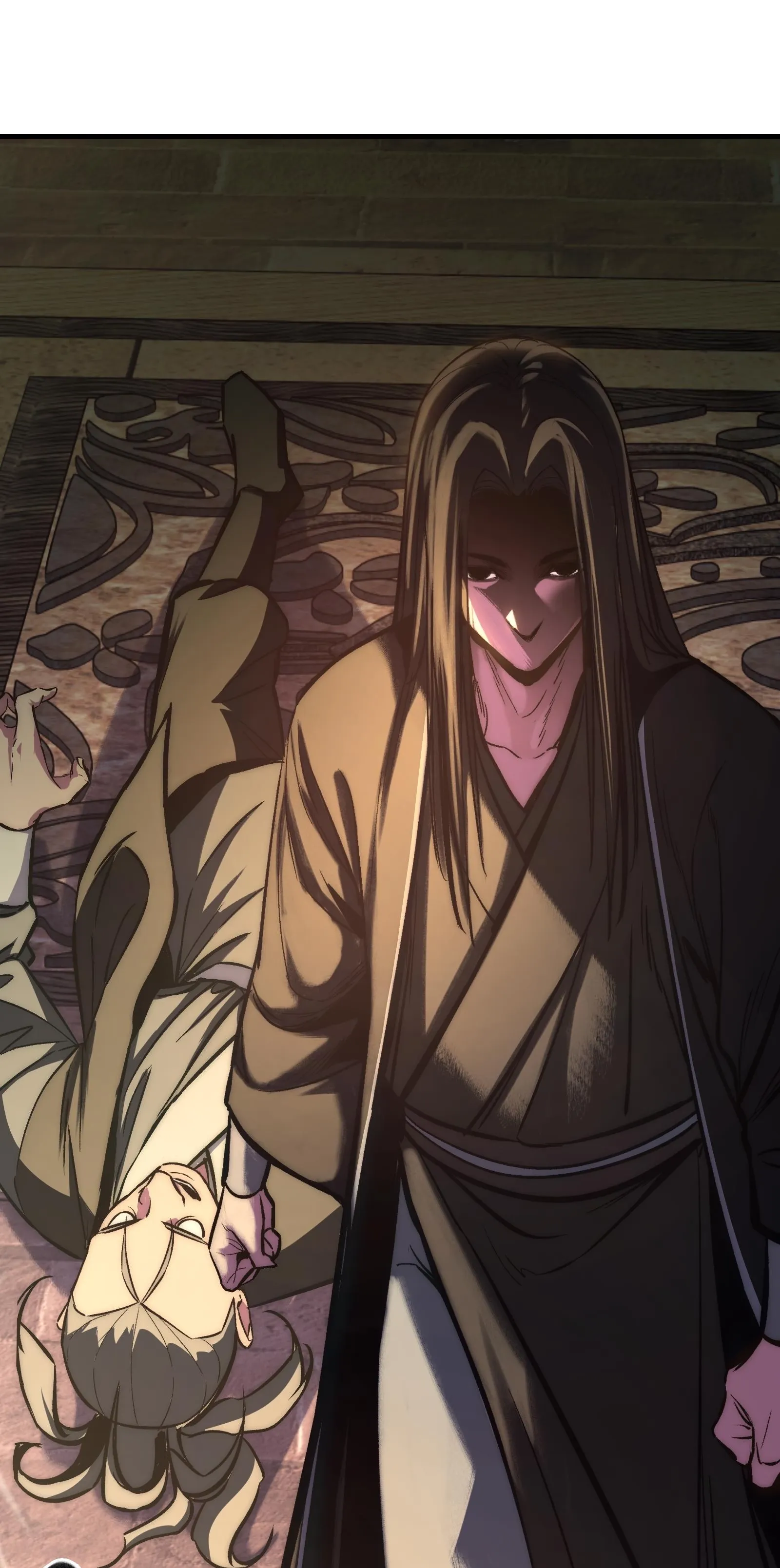 Read Reverend Insanity (2025) chapter 19 image 24 on Lezhin