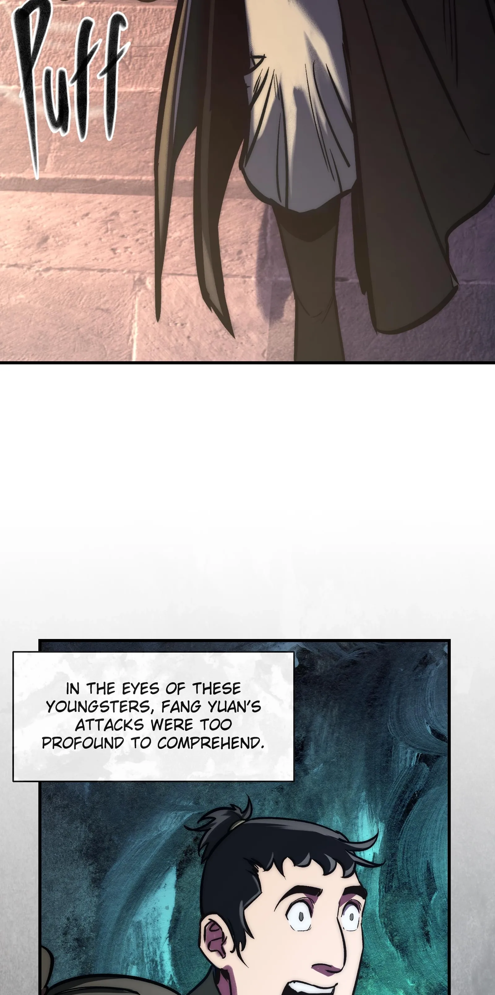 Read Reverend Insanity (2025) chapter 19 image 25 on Lezhin