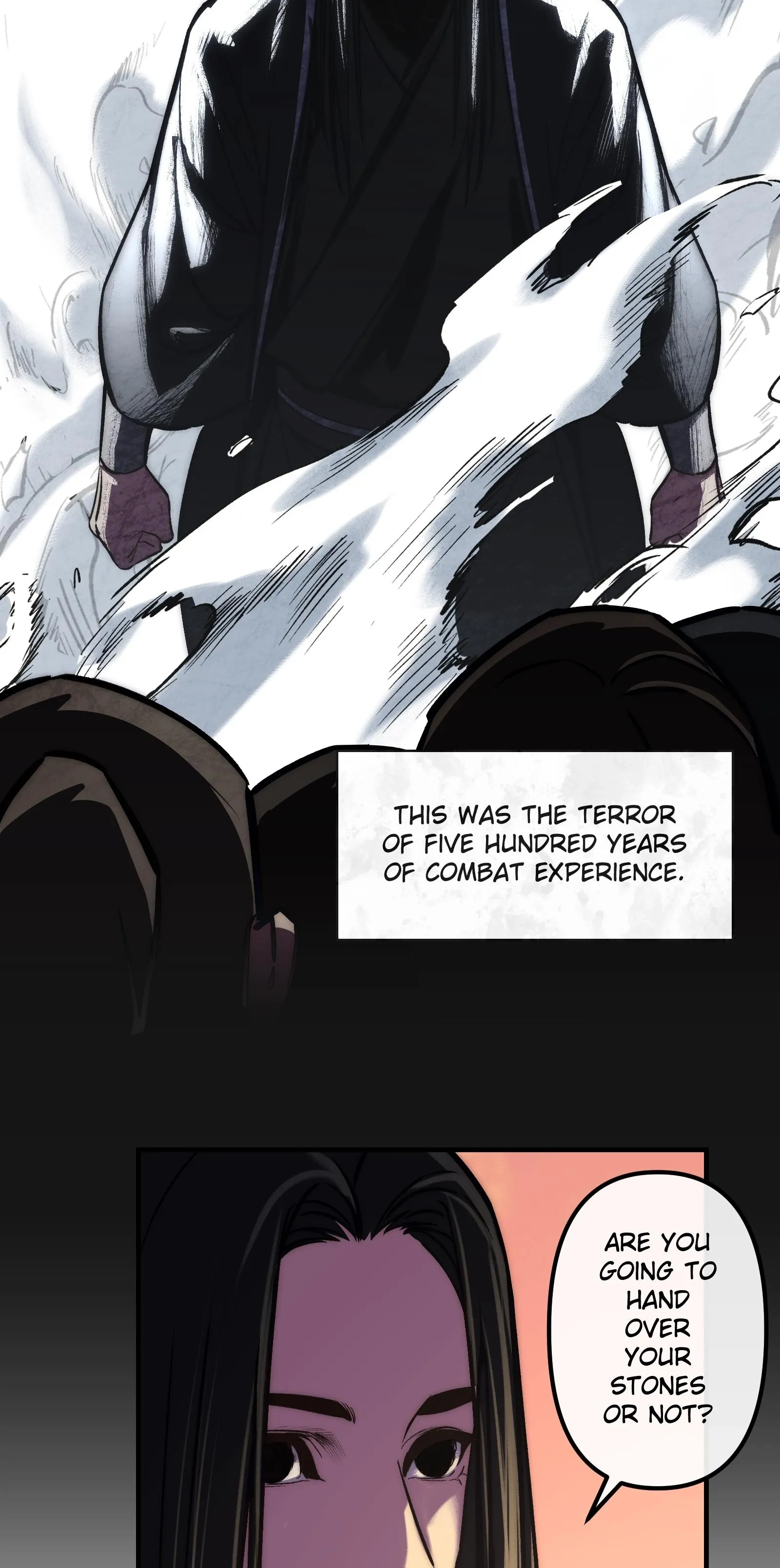 Read Reverend Insanity (2025) chapter 19 image 27 on Lezhin