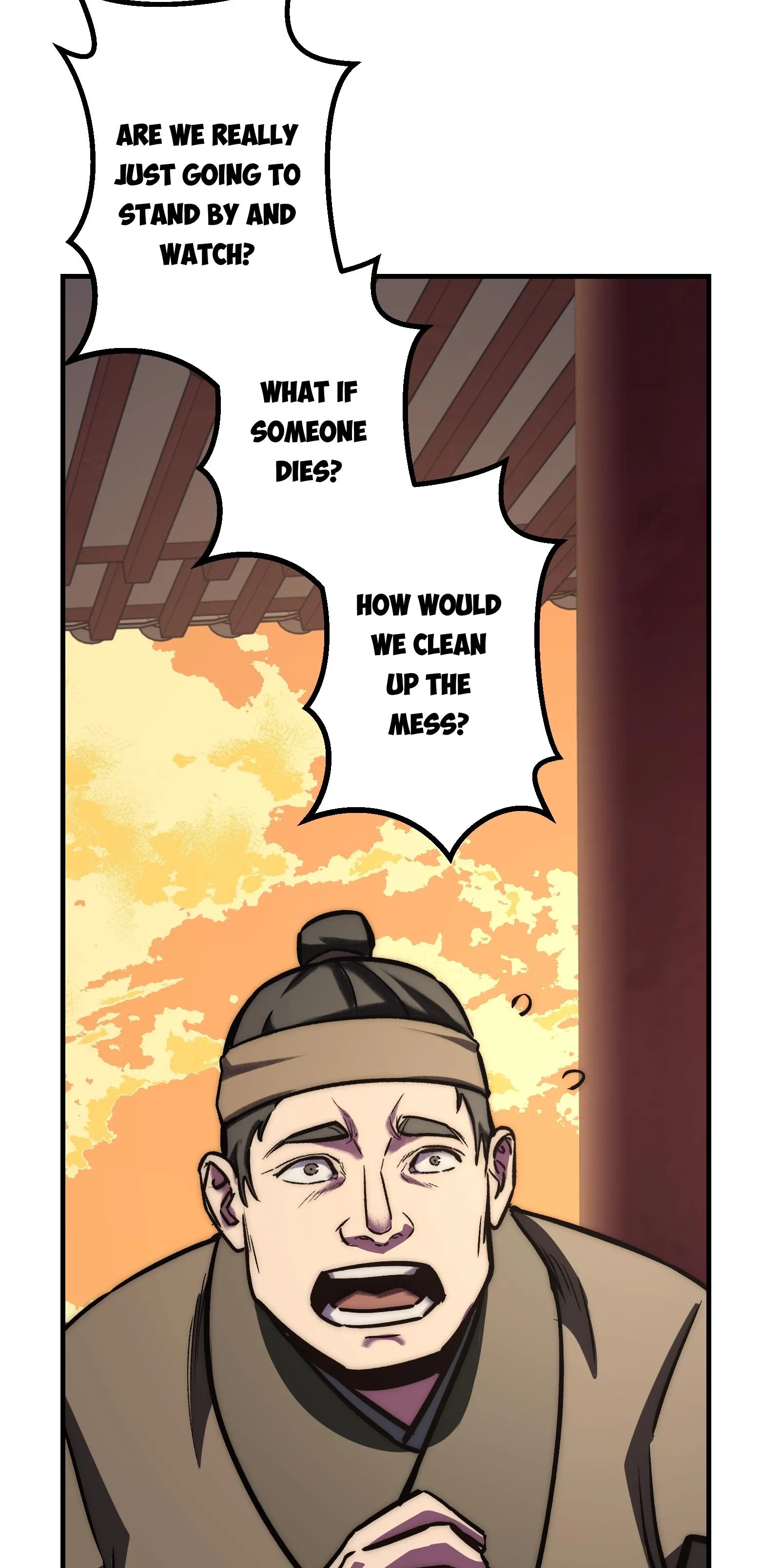 Read Reverend Insanity (2025) chapter 19 image 29 on Lezhin