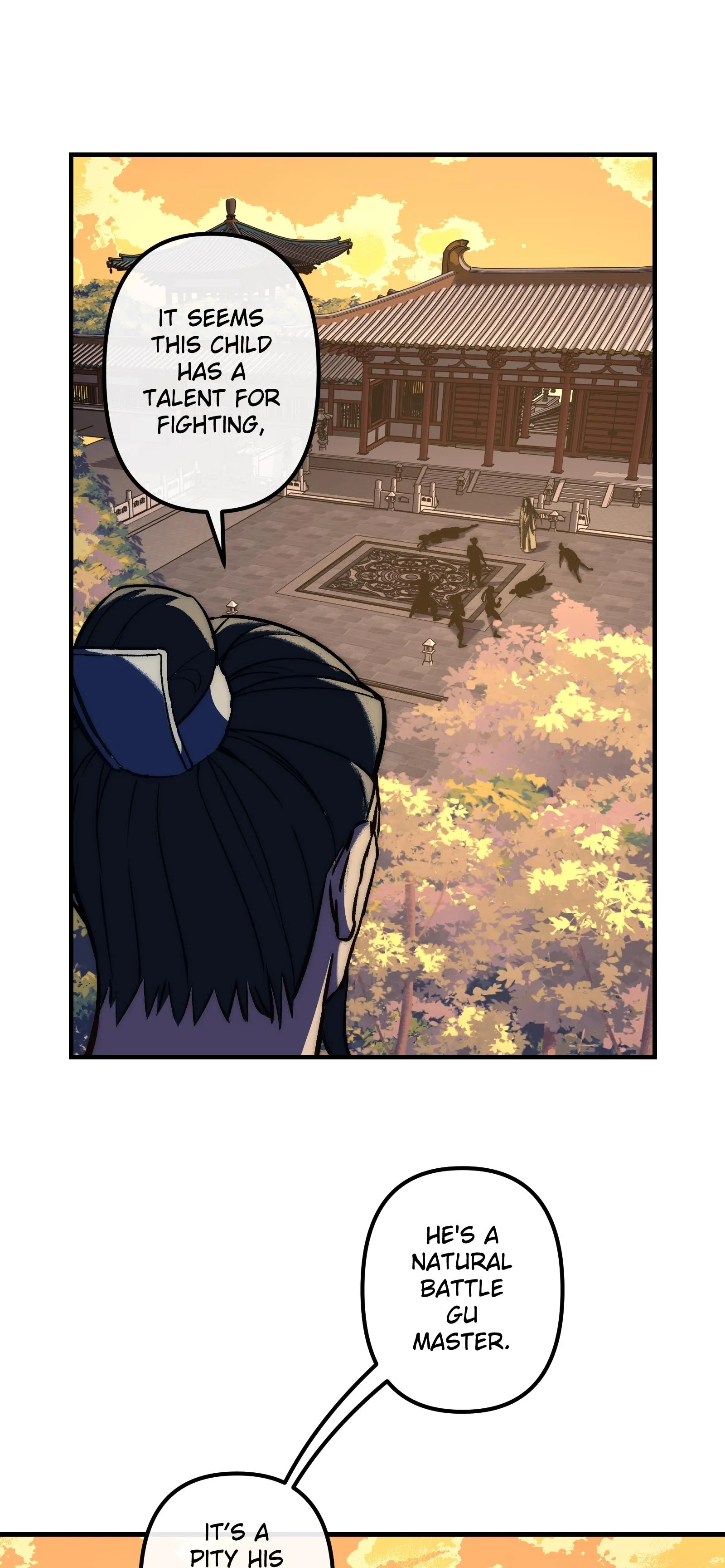 Read Reverend Insanity (2025) chapter 19 image 32 on Lezhin