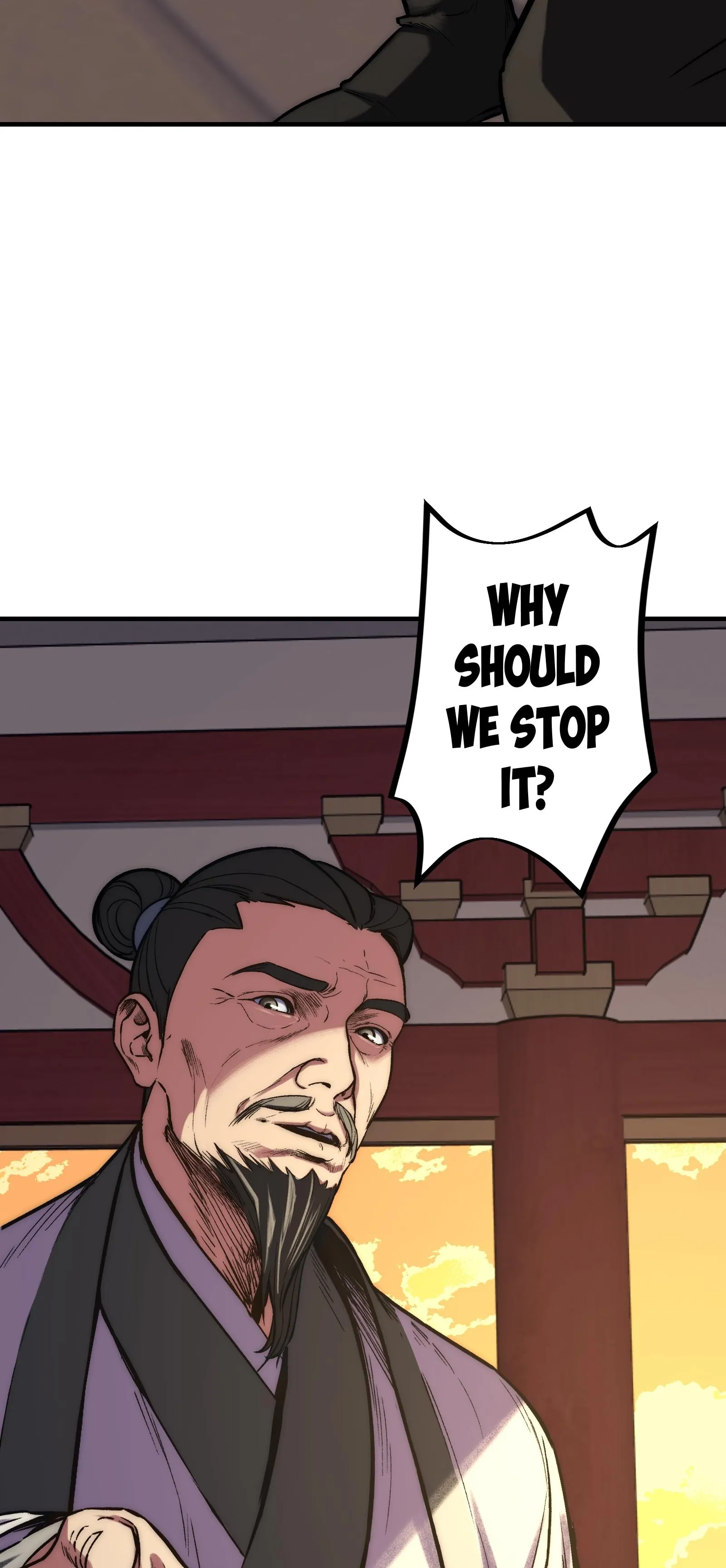 Read Reverend Insanity (2025) chapter 19 image 35 on Lezhin
