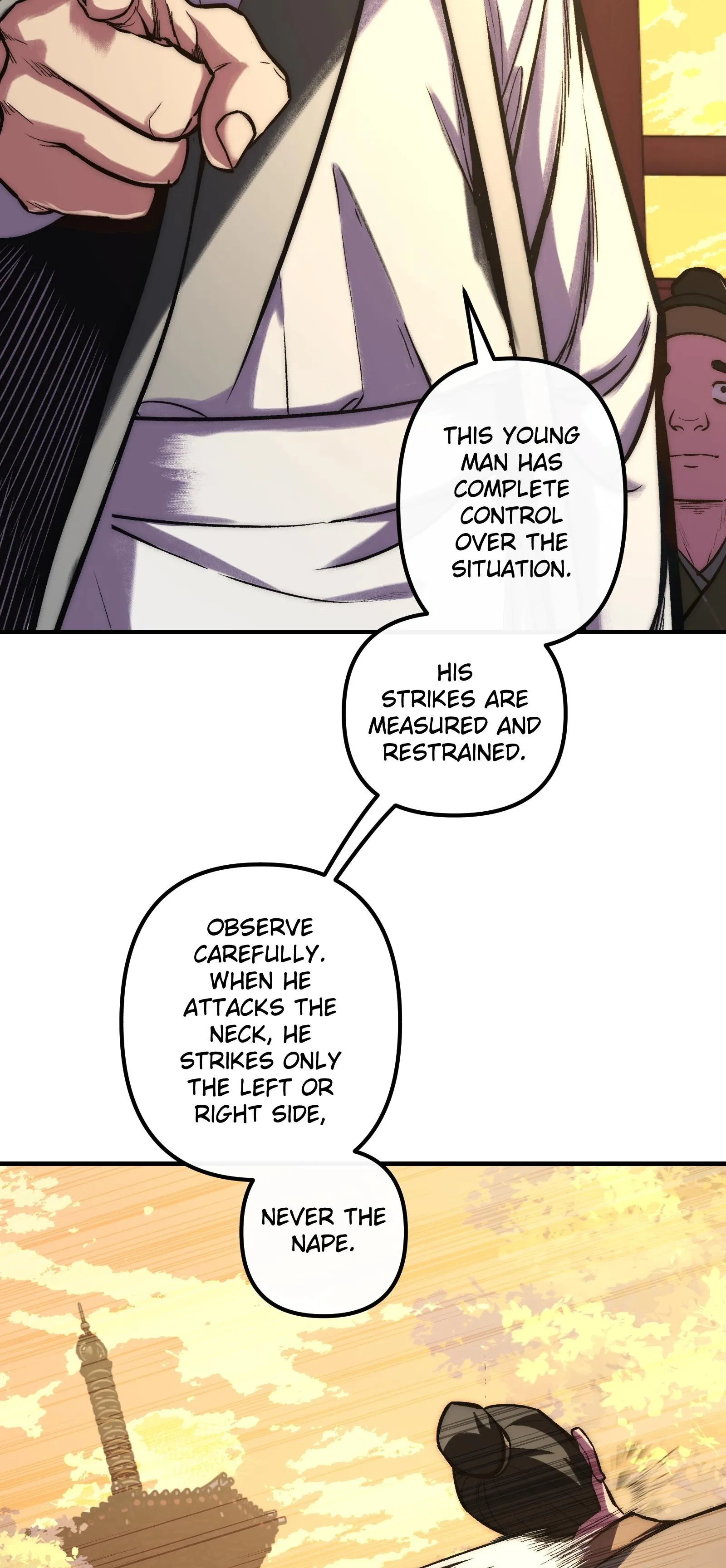 Read Reverend Insanity (2025) chapter 19 image 36 on Lezhin