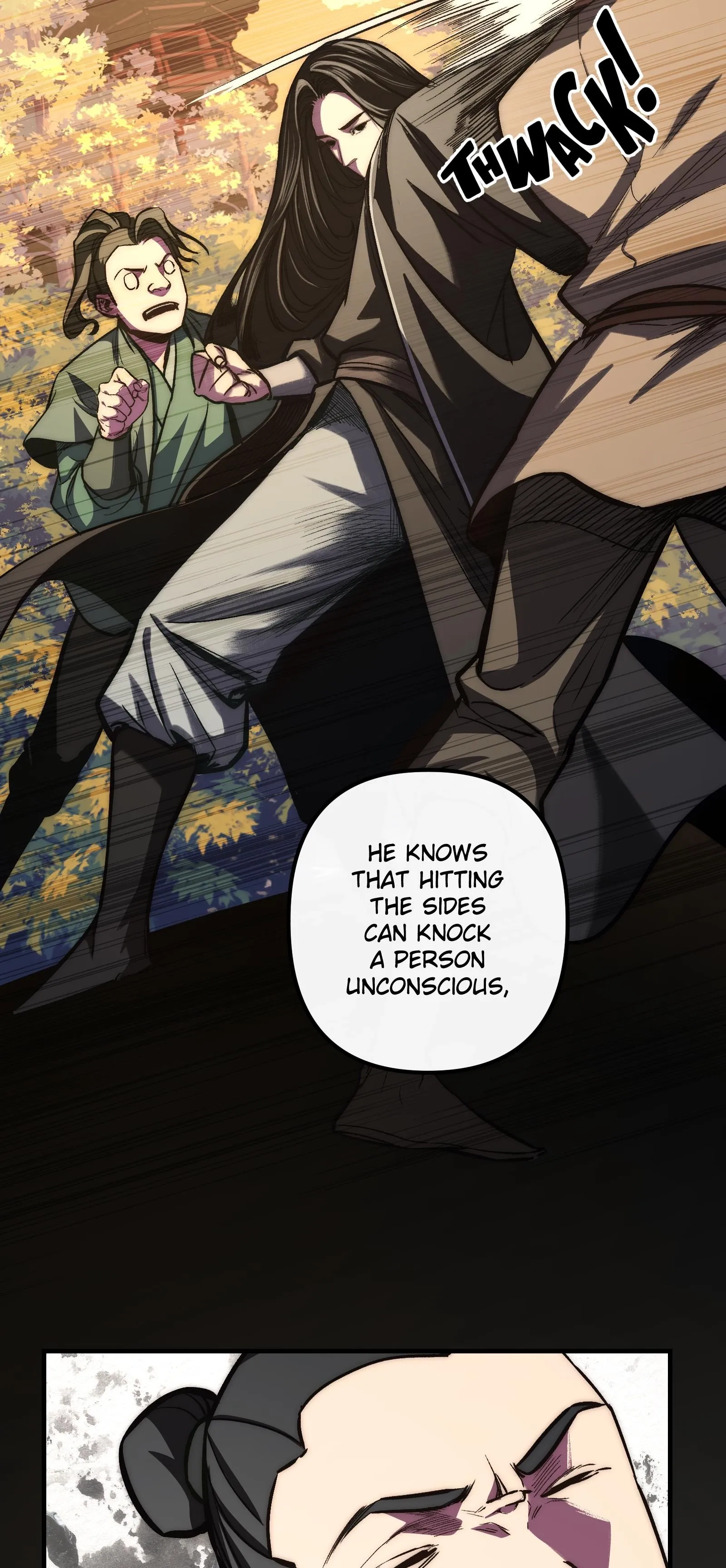 Read Reverend Insanity (2025) chapter 19 image 37 on Lezhin