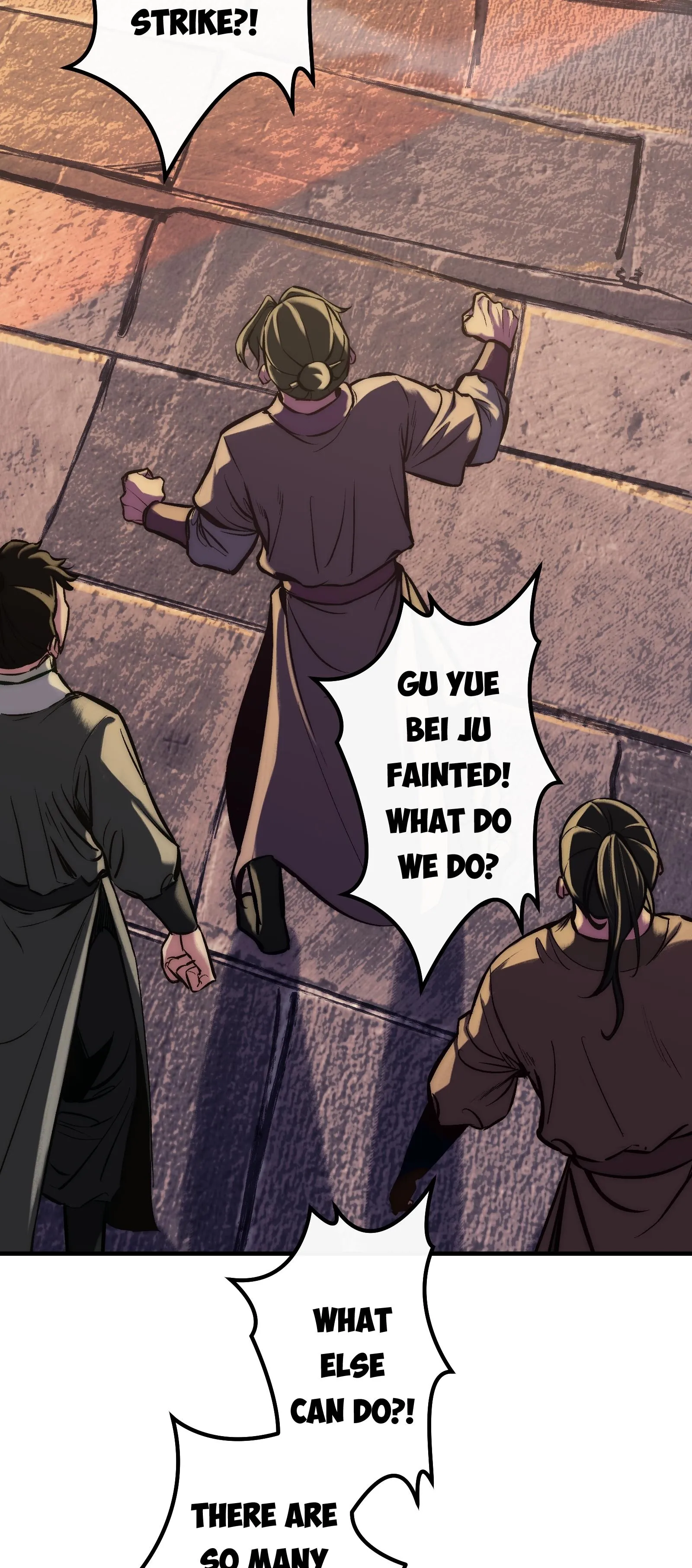 Read Reverend Insanity (2025) chapter 19 image 4 on Lezhin