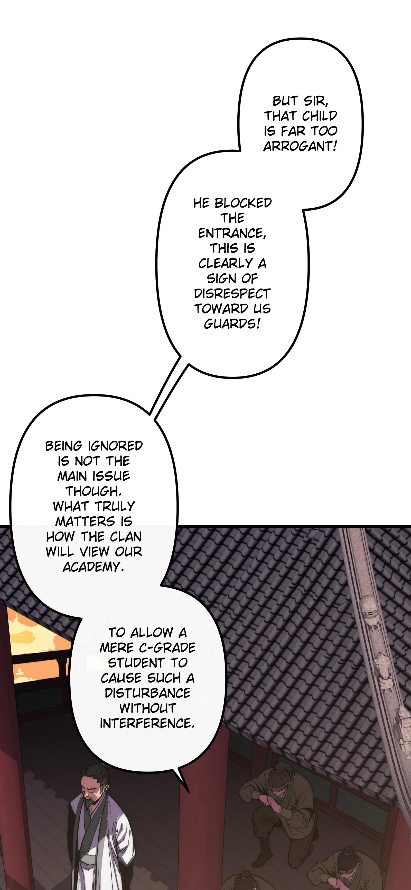 Read Reverend Insanity (2025) chapter 19 image 40 on Lezhin