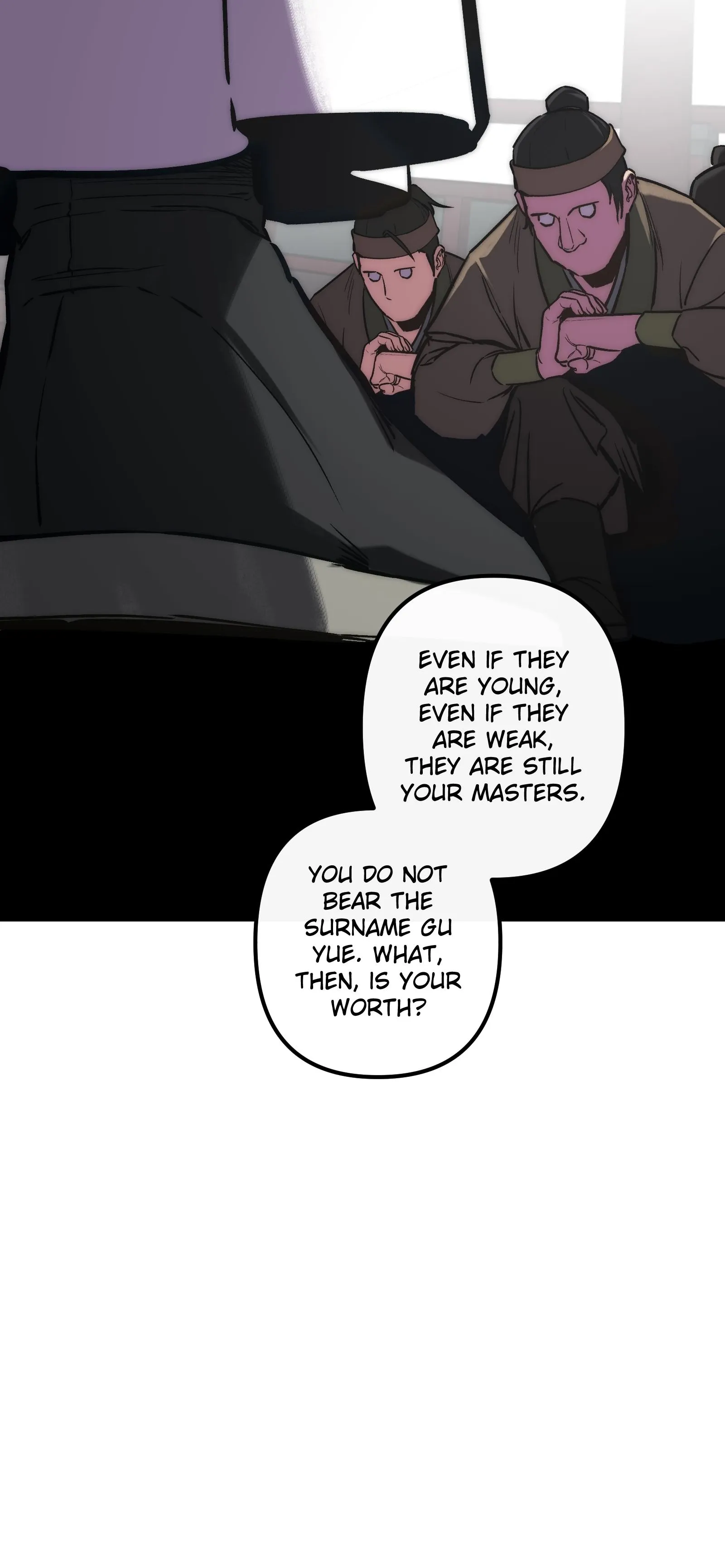 Read Reverend Insanity (2025) chapter 19 image 47 on Lezhin