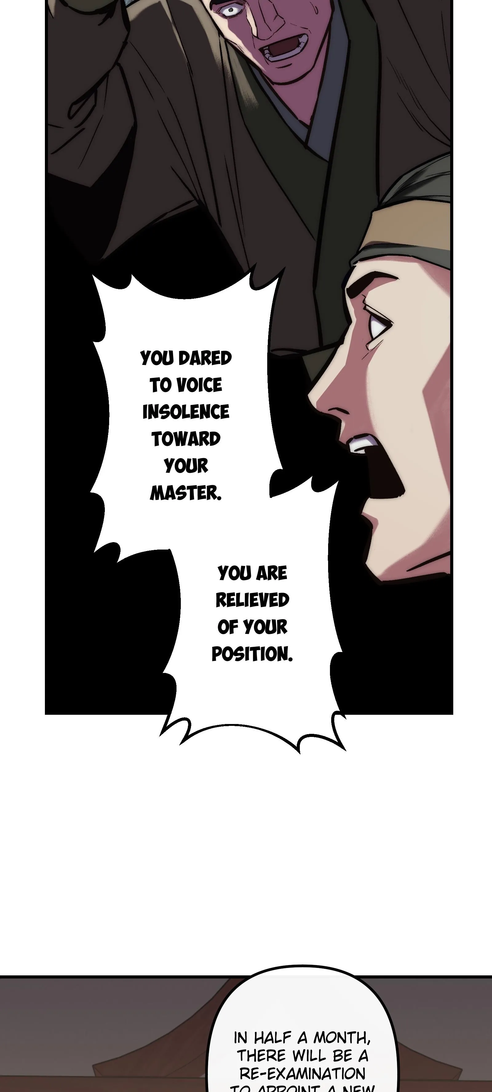 Read Reverend Insanity (2025) chapter 19 image 50 on Lezhin