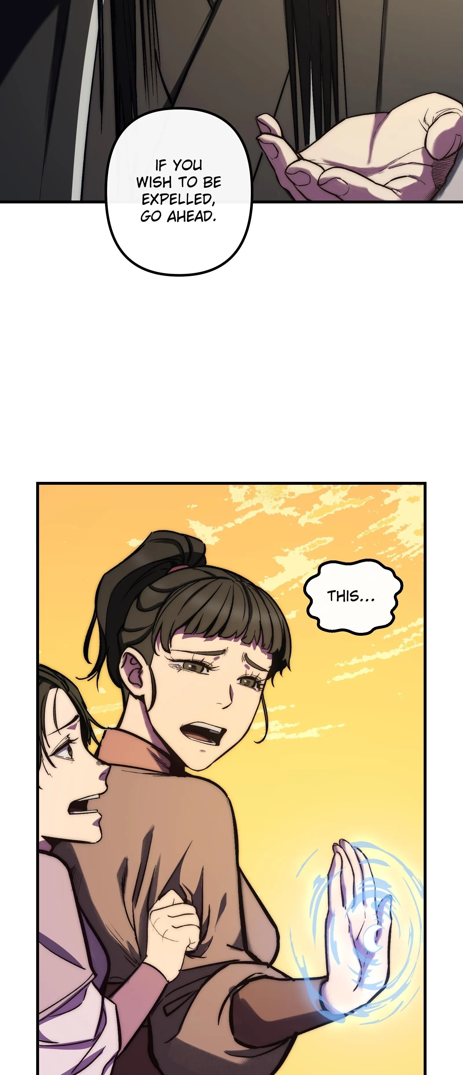 Read Reverend Insanity (2025) chapter 19 image 58 on Lezhin