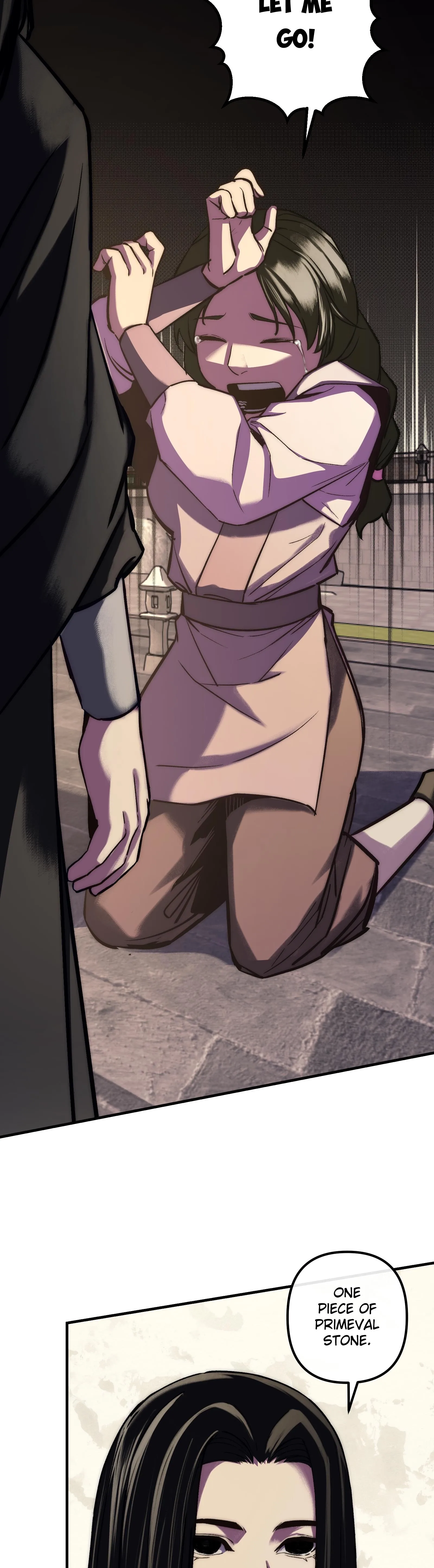 Read Reverend Insanity (2025) chapter 19 image 65 on Lezhin