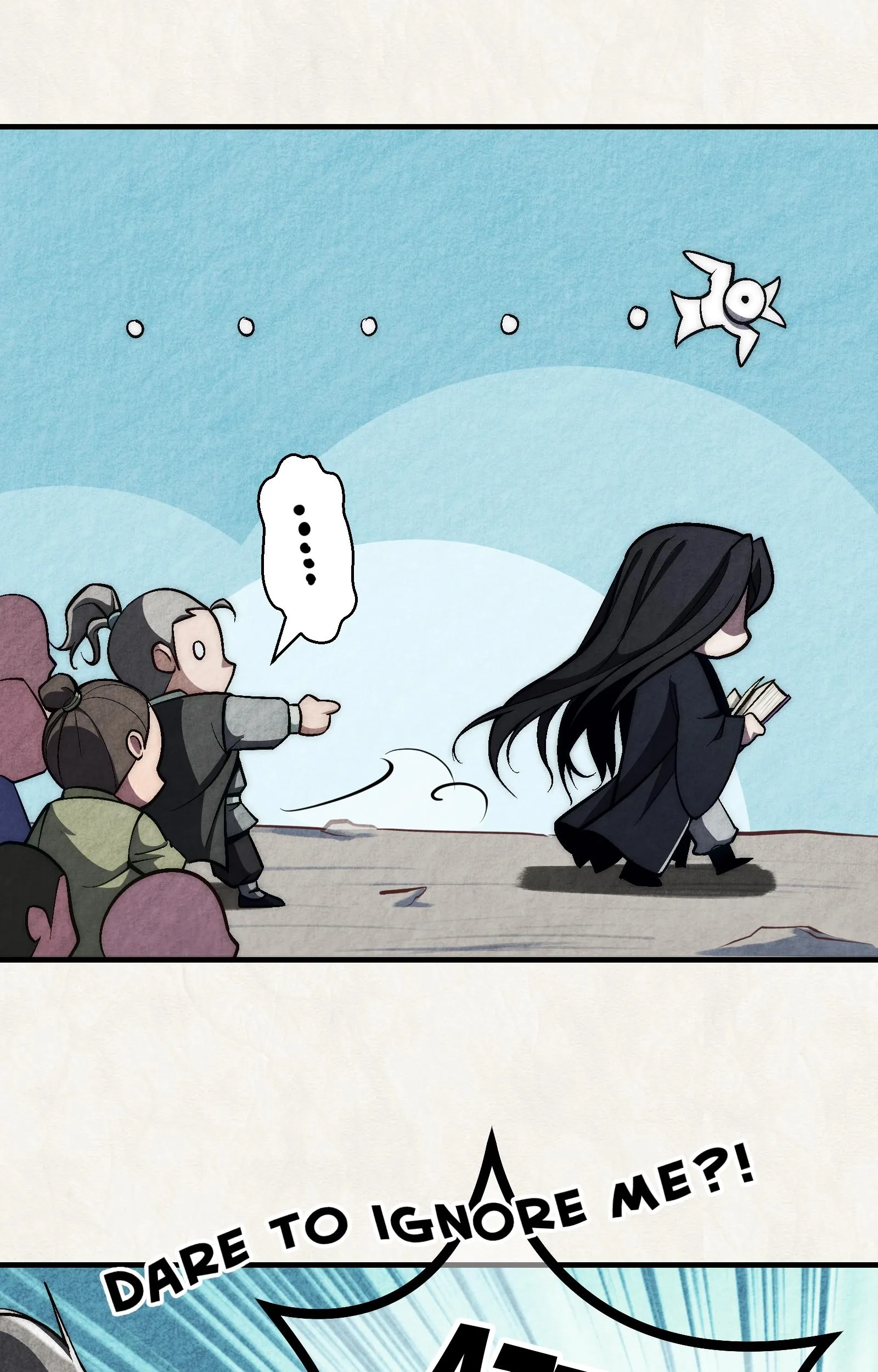 Read Reverend Insanity (2025) chapter 19 image 81 on Lezhin