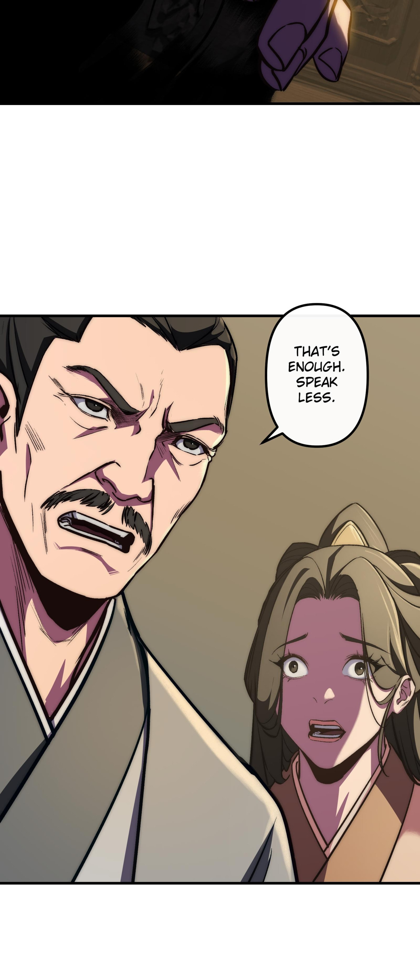 Read Reverend Insanity (2025) chapter 20 image 11 on Lezhin