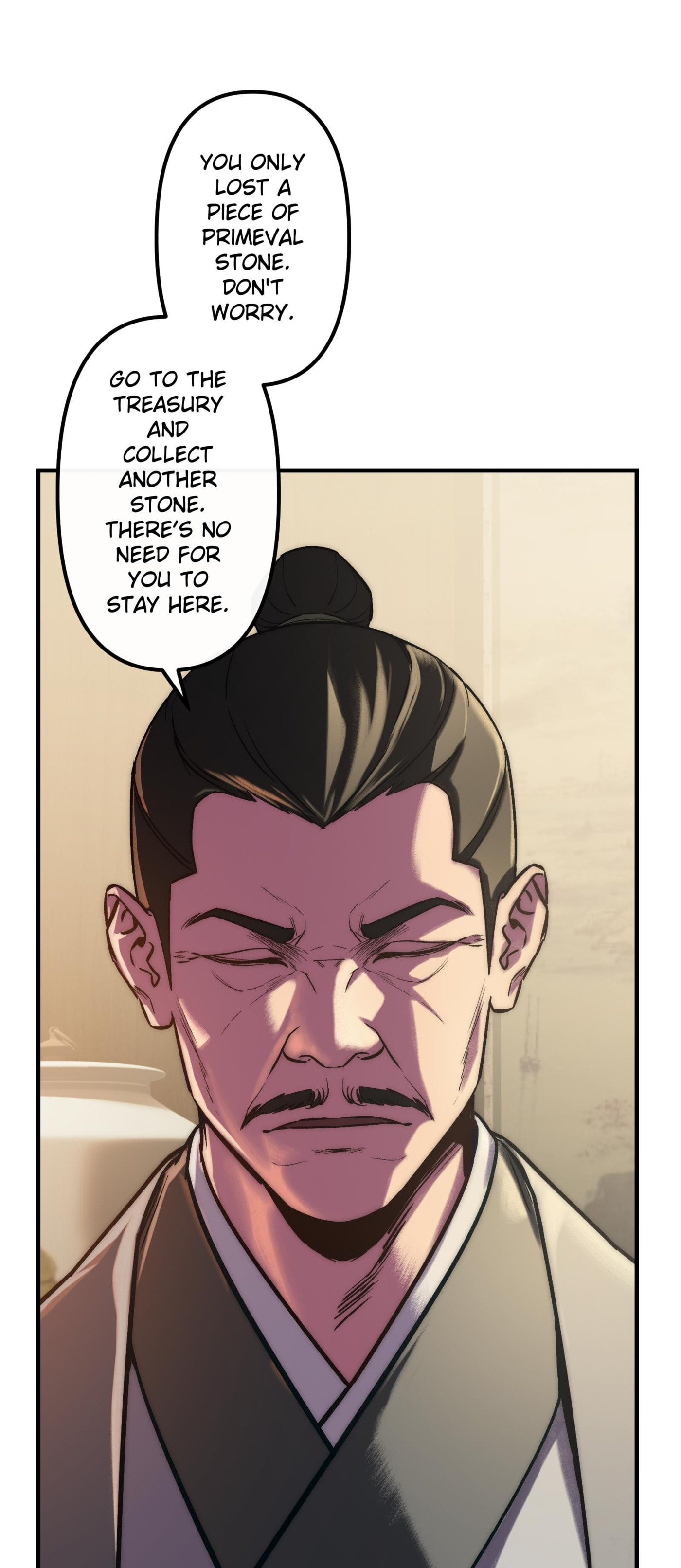 Read Reverend Insanity (2025) chapter 20 image 12 on Lezhin