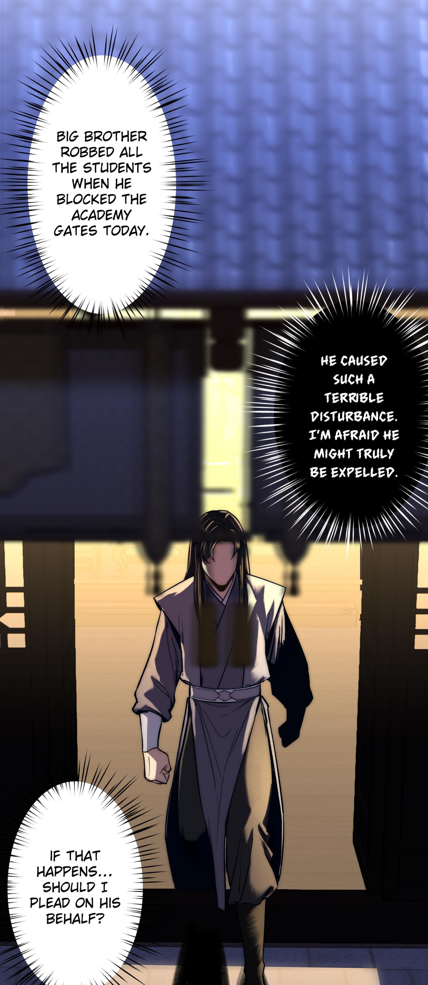 Read Reverend Insanity (2025) chapter 20 image 14 on Lezhin