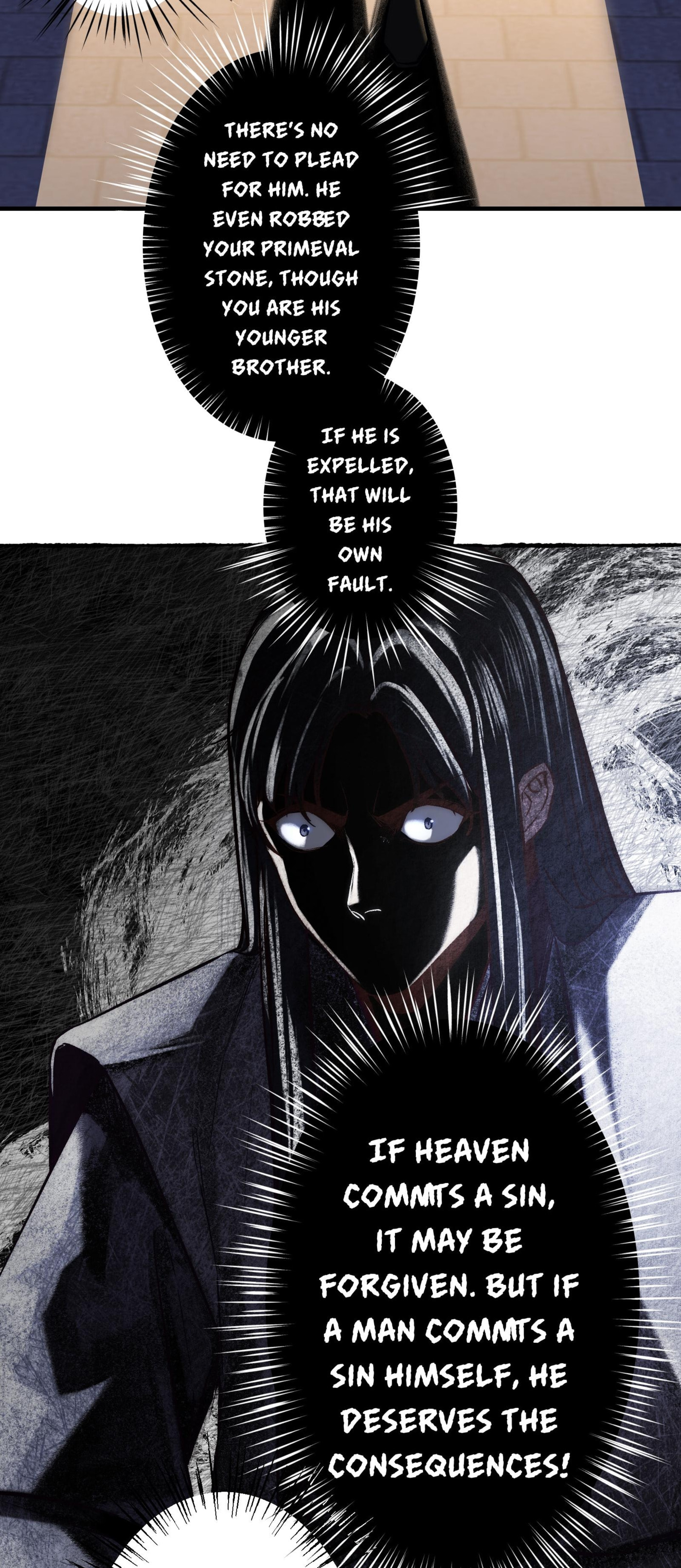 Read Reverend Insanity (2025) chapter 20 image 15 on Lezhin