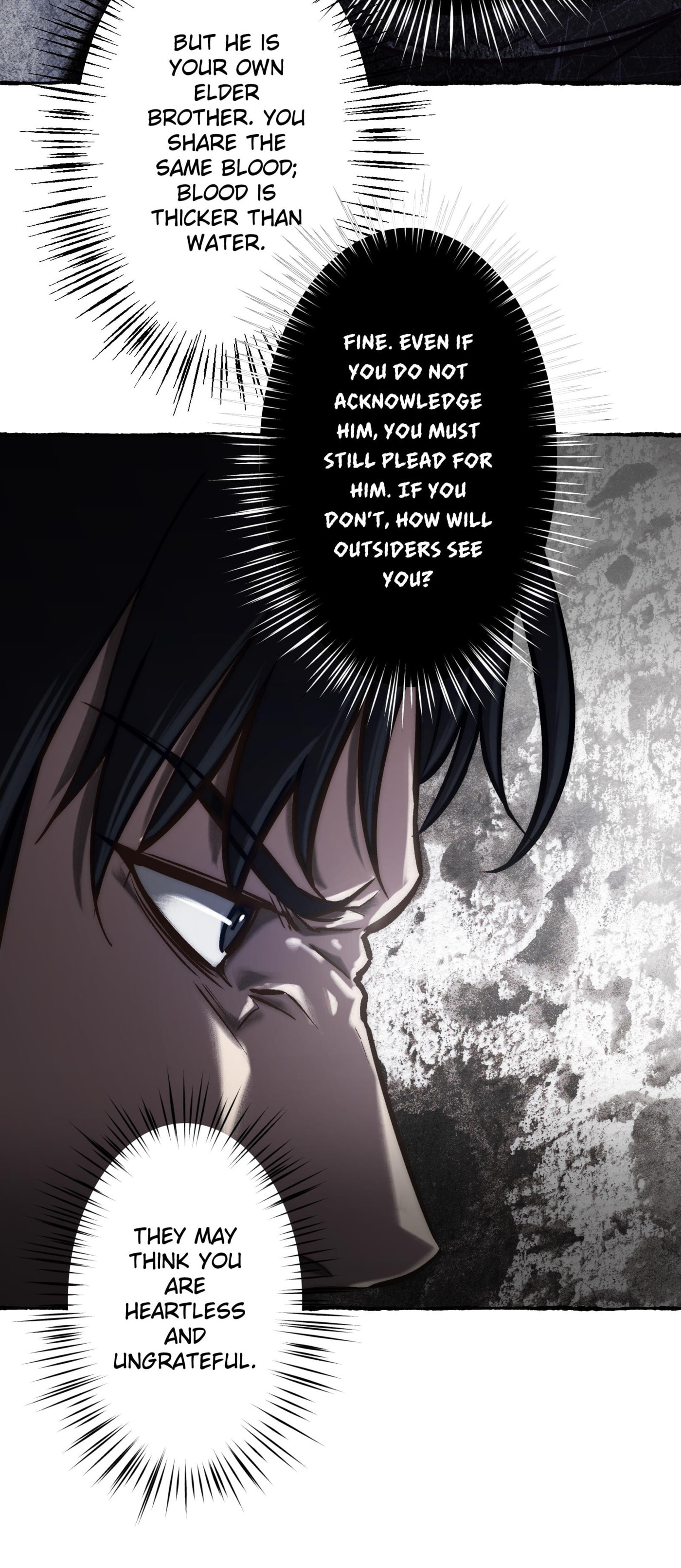 Read Reverend Insanity (2025) chapter 20 image 16 on Lezhin