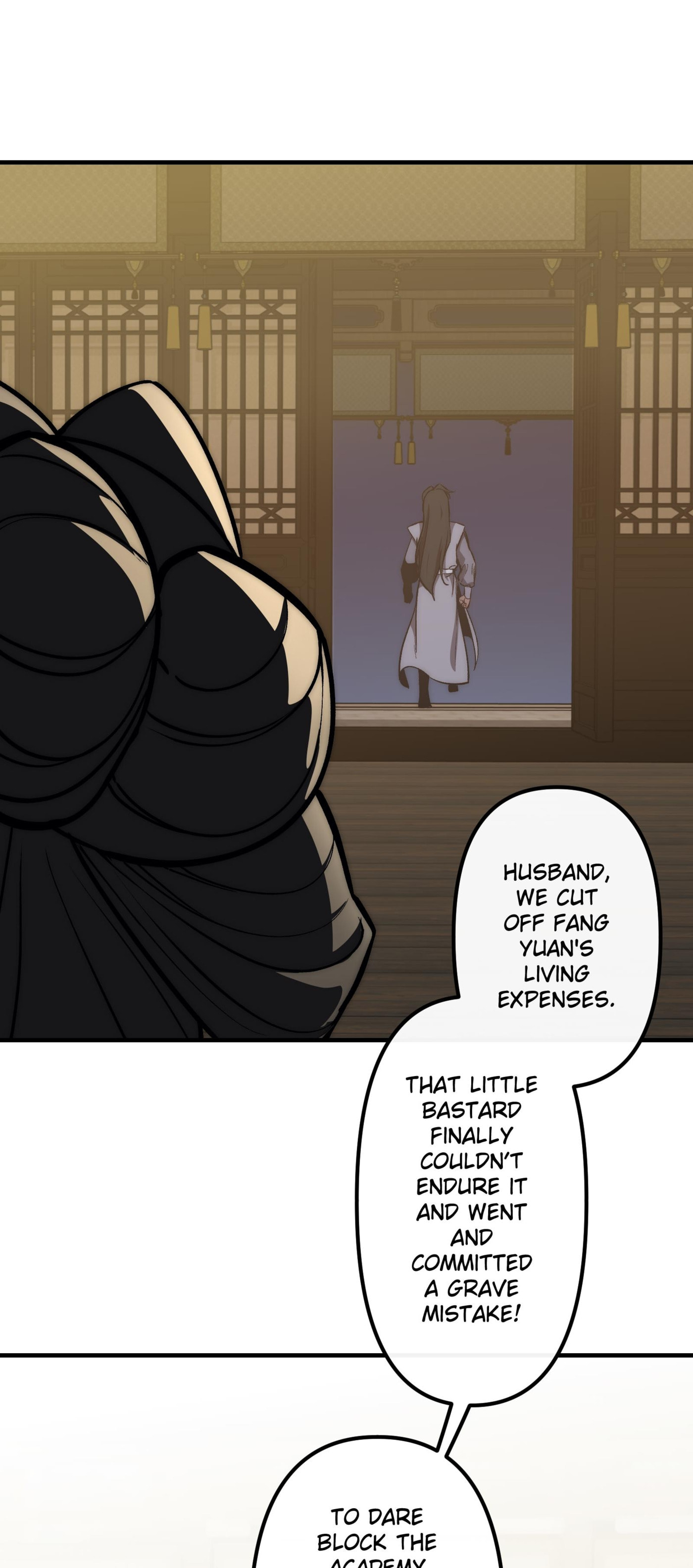 Read Reverend Insanity (2025) chapter 20 image 17 on Lezhin
