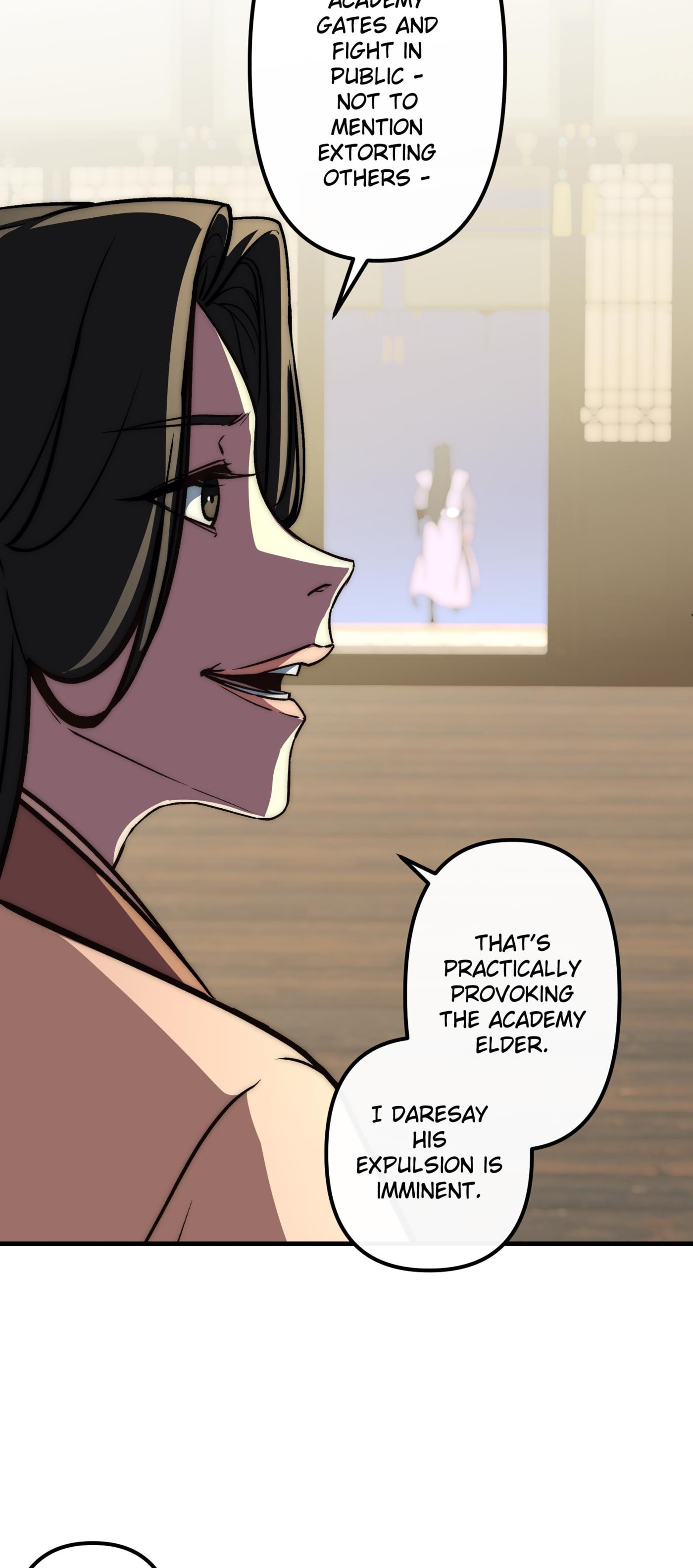 Read Reverend Insanity (2025) chapter 20 image 18 on Lezhin