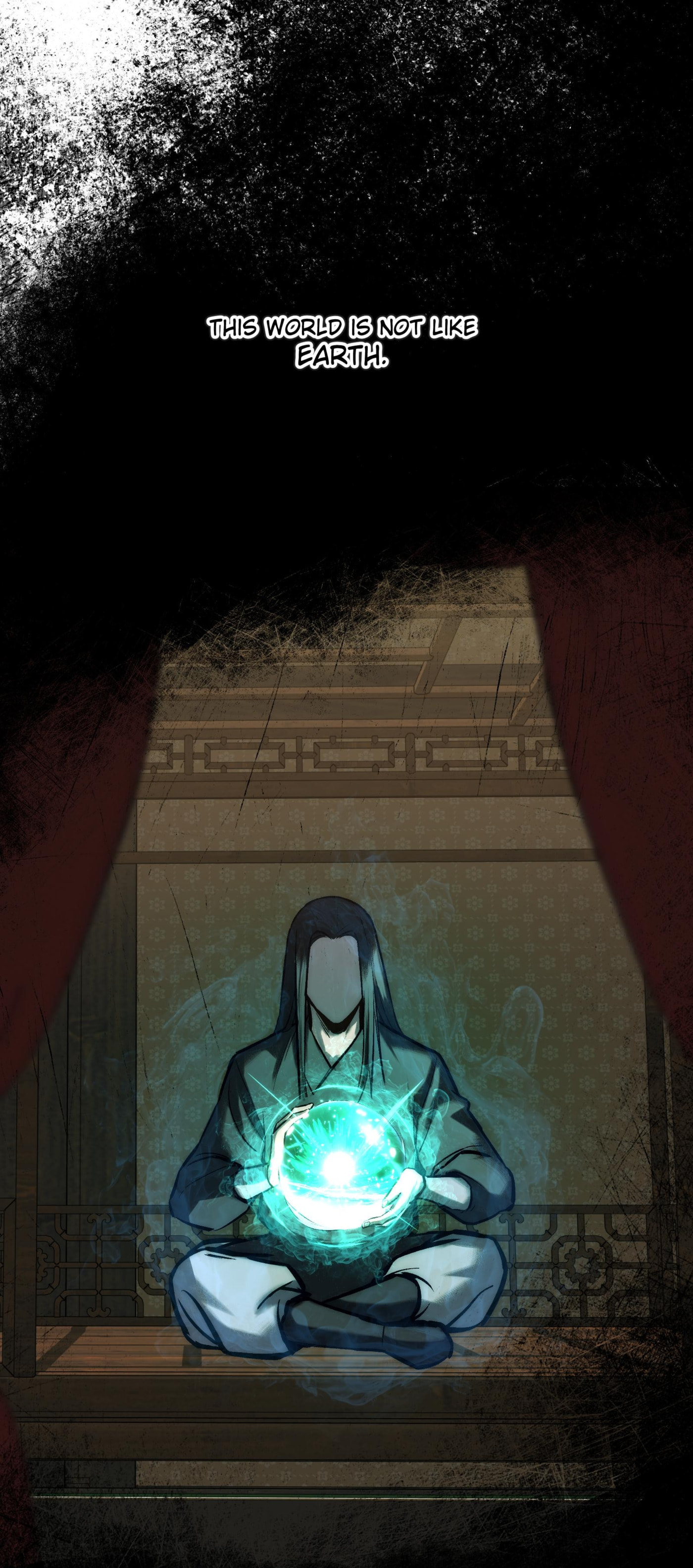 Read Reverend Insanity (2025) chapter 20 image 21 on Lezhin