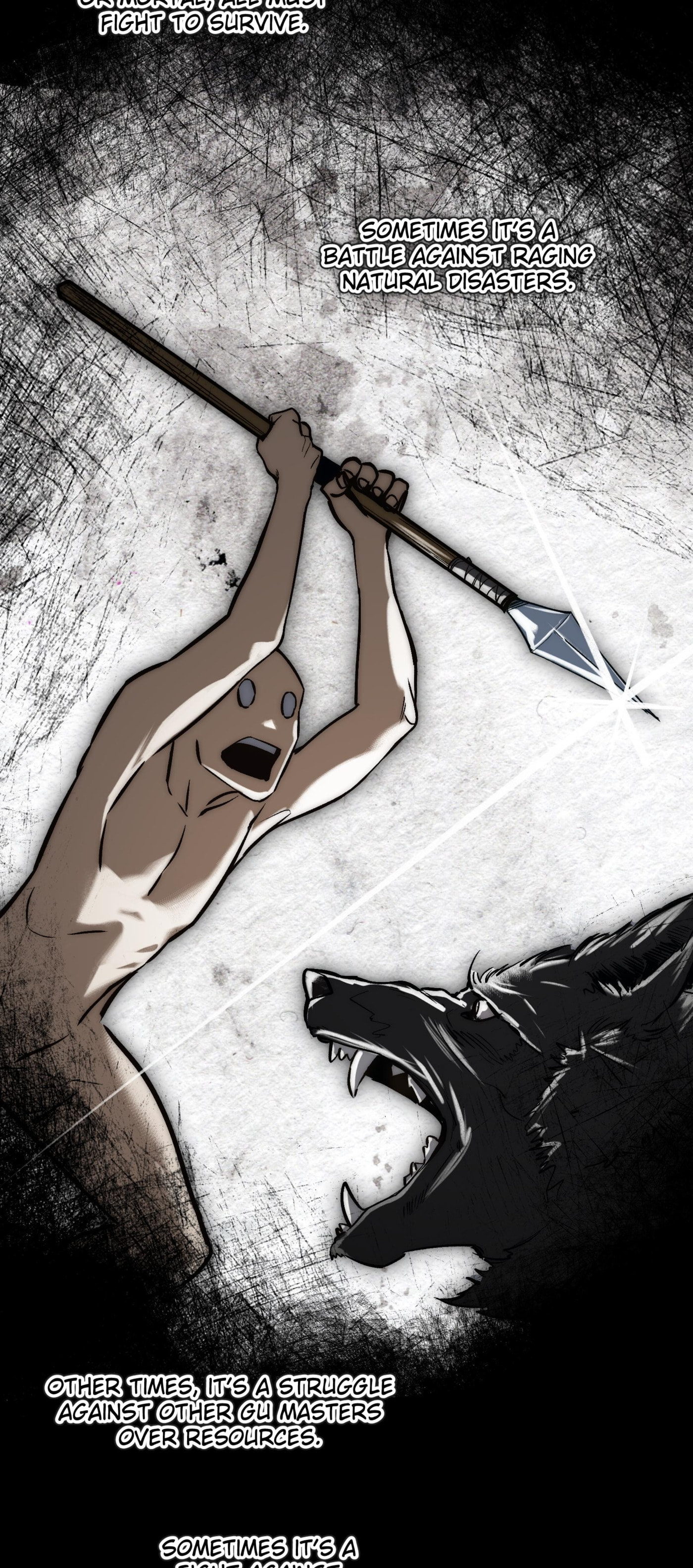 Read Reverend Insanity (2025) chapter 20 image 23 on Lezhin