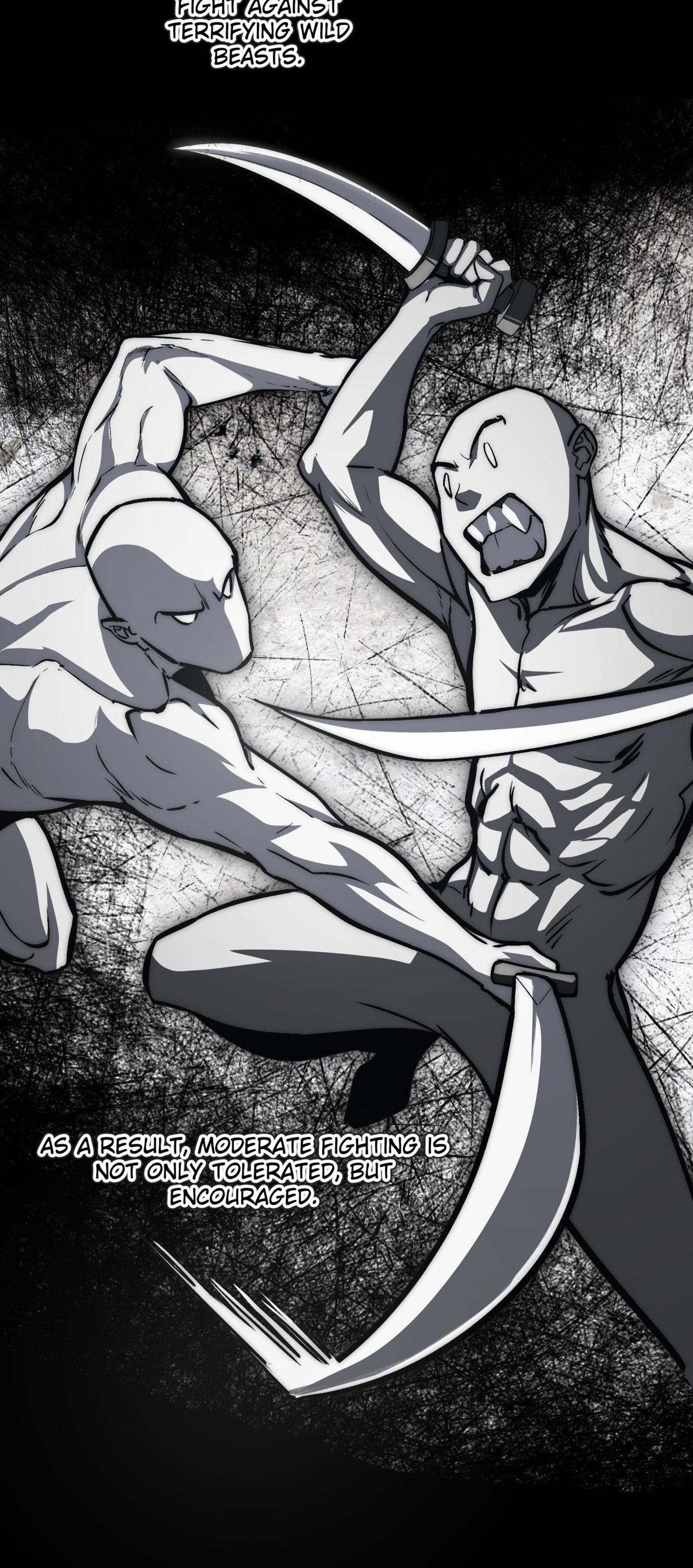 Read Reverend Insanity (2025) chapter 20 image 24 on Lezhin