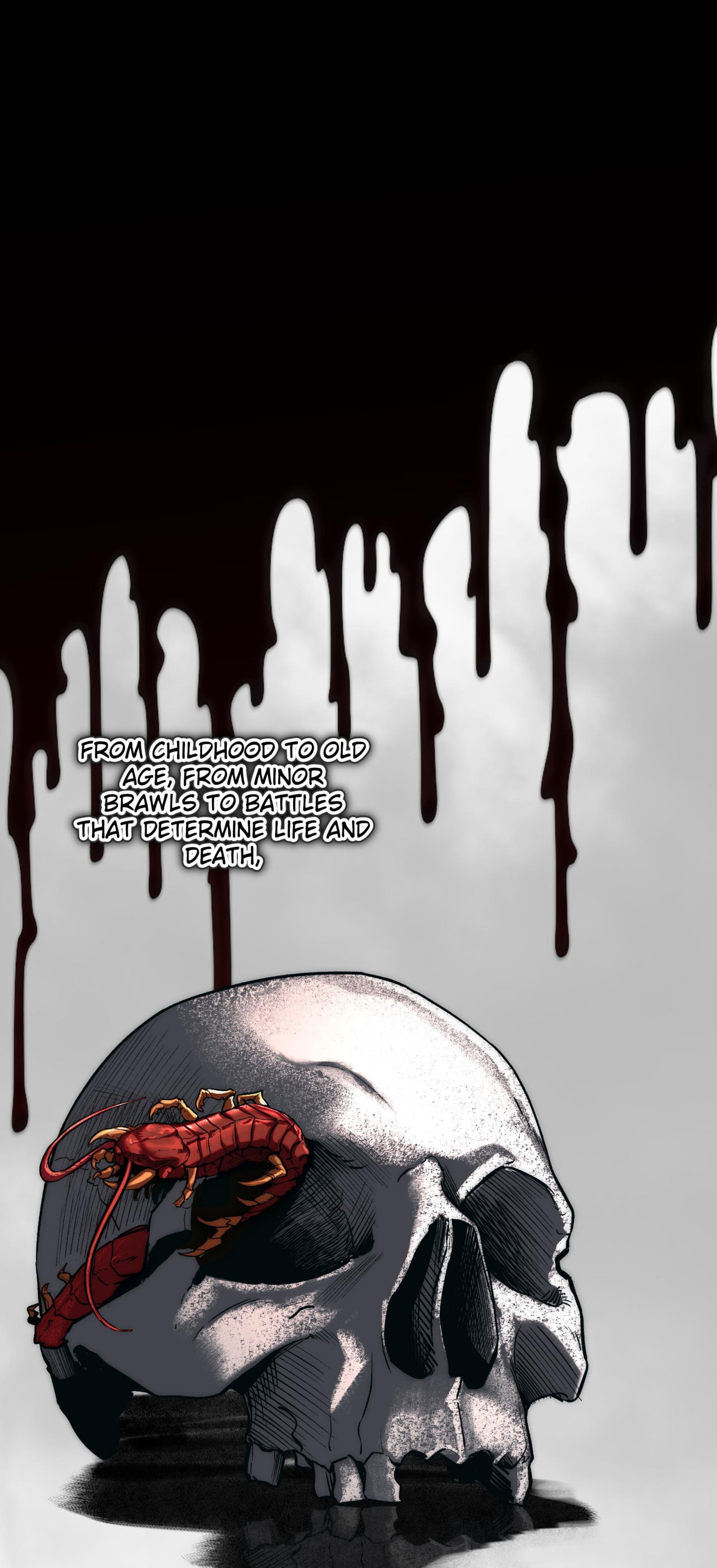 Read Reverend Insanity (2025) chapter 20 image 25 on Lezhin