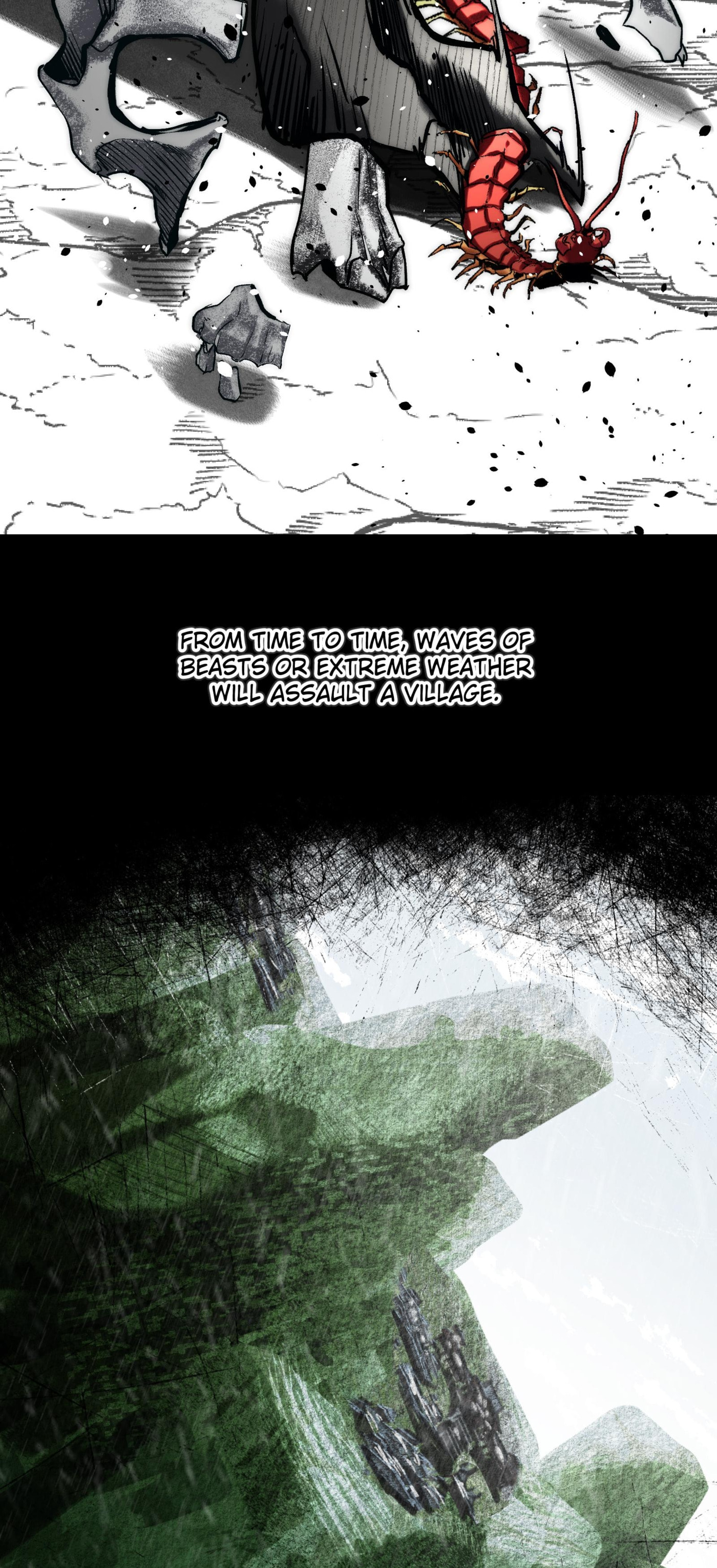 Read Reverend Insanity (2025) chapter 20 image 27 on Lezhin