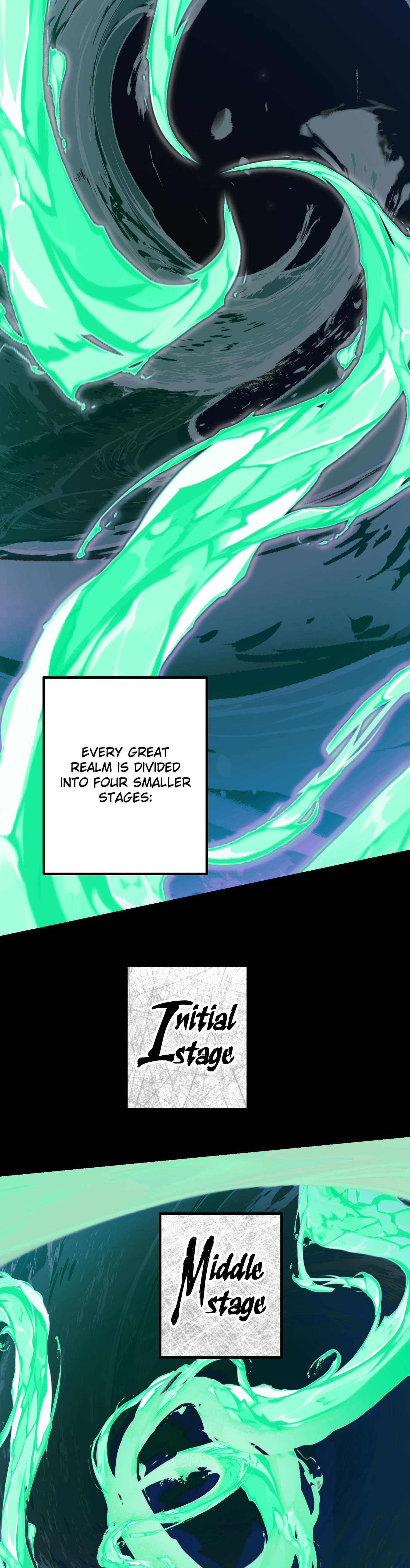 Read Reverend Insanity (2025) chapter 20 image 38 on Lezhin