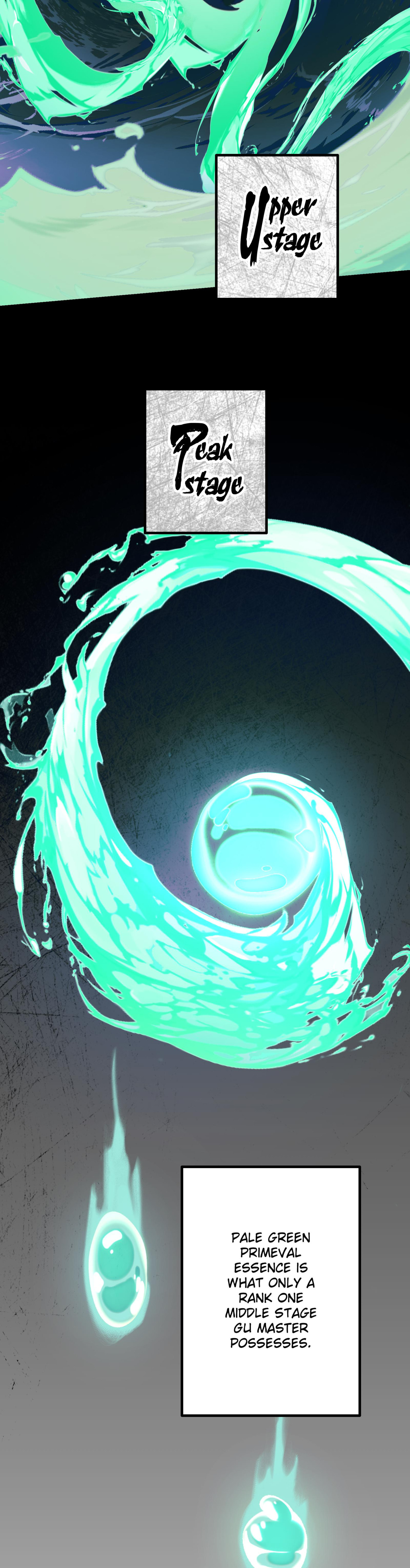 Read Reverend Insanity (2025) chapter 20 image 39 on Lezhin