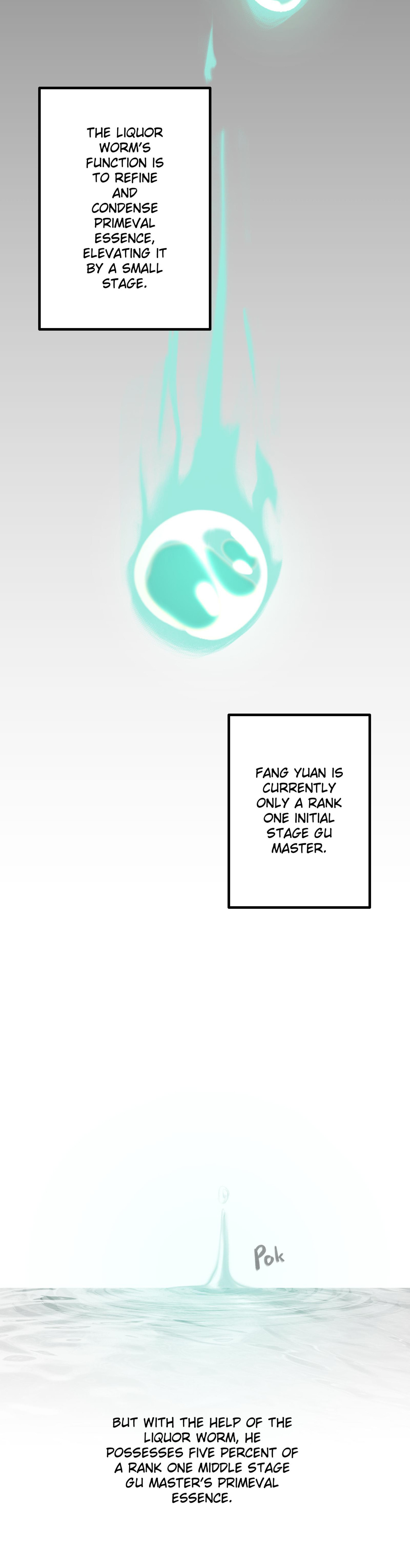 Read Reverend Insanity (2025) chapter 20 image 40 on Lezhin
