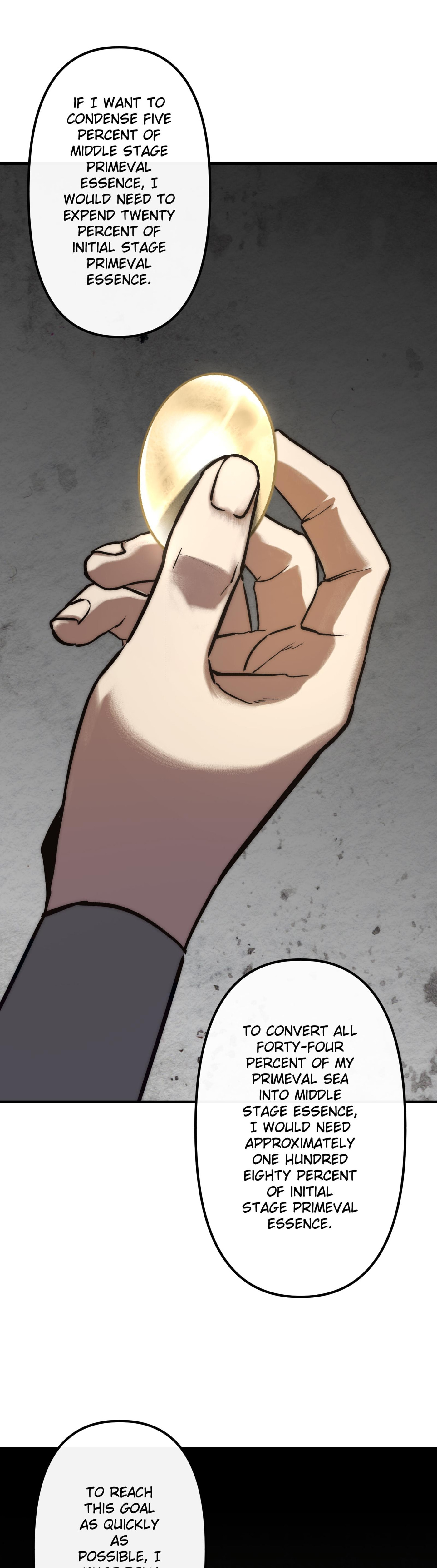Read Reverend Insanity (2025) chapter 20 image 41 on Lezhin