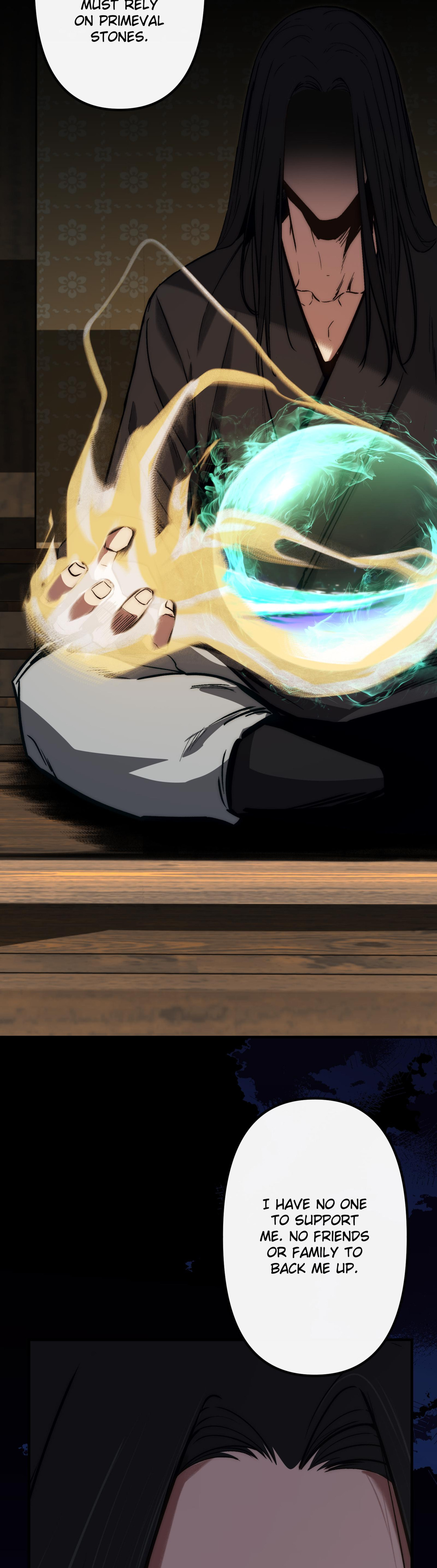 Read Reverend Insanity (2025) chapter 20 image 42 on Lezhin
