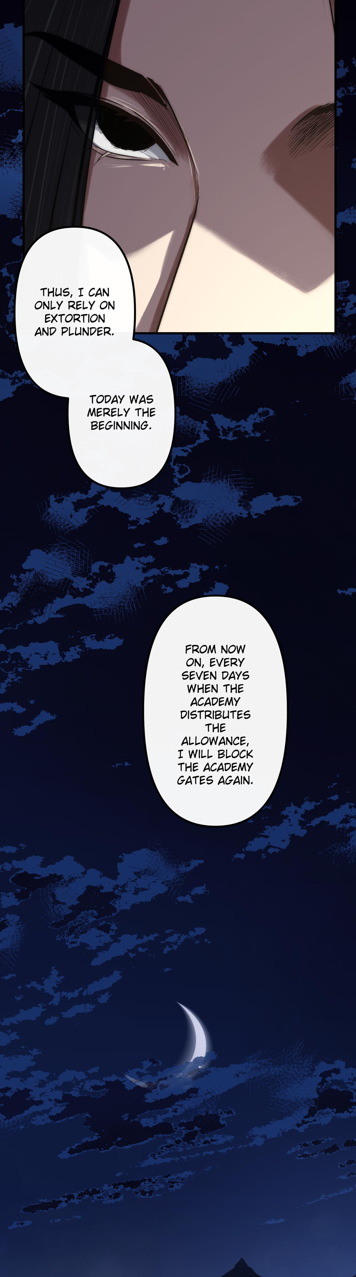 Read Reverend Insanity (2025) chapter 20 image 43 on Lezhin