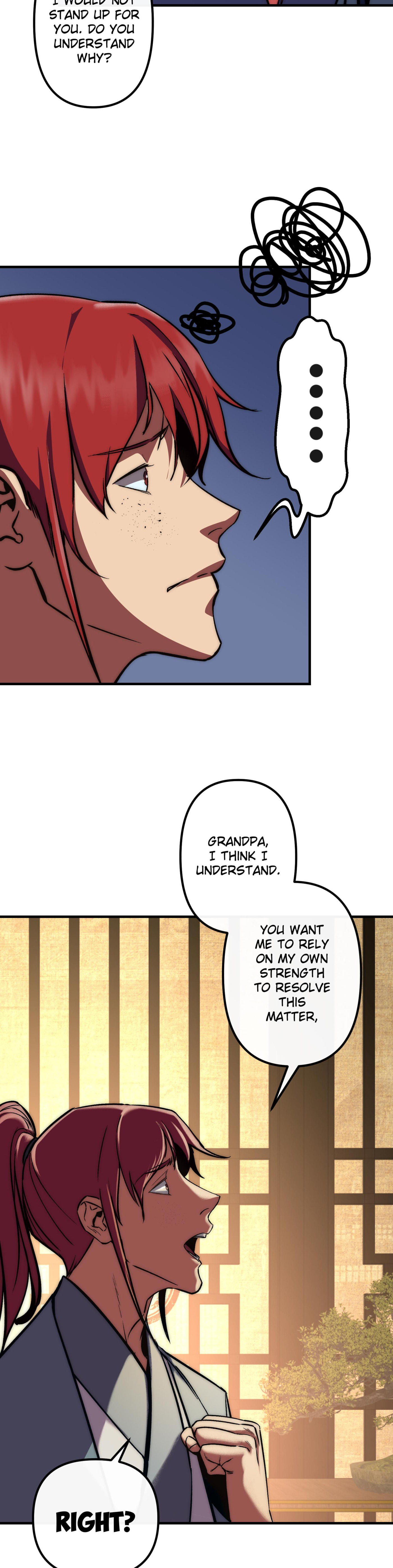 Read Reverend Insanity (2025) chapter 20 image 47 on Lezhin