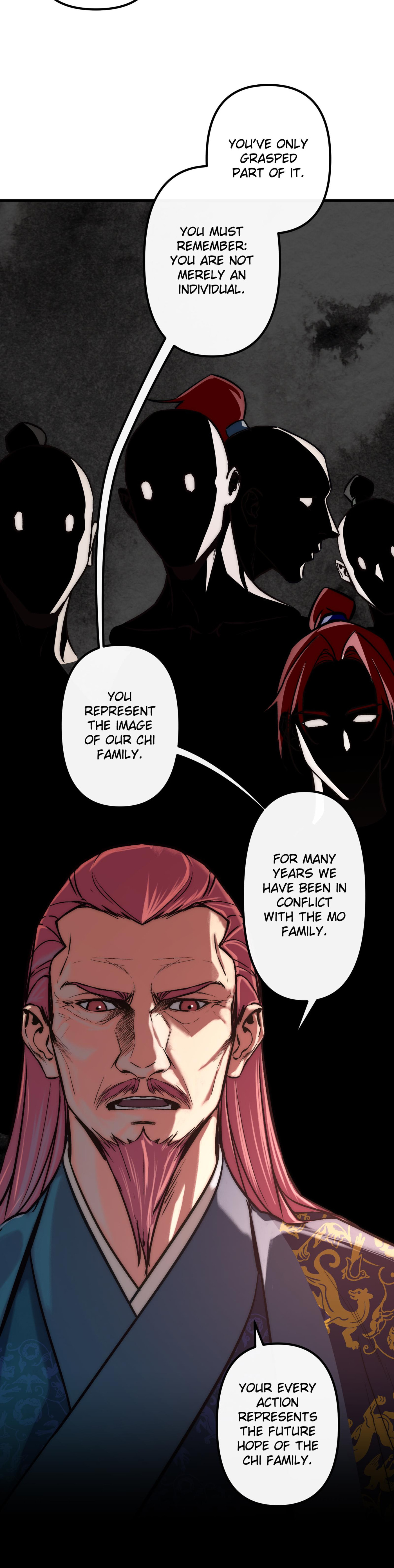 Read Reverend Insanity (2025) chapter 20 image 48 on Lezhin