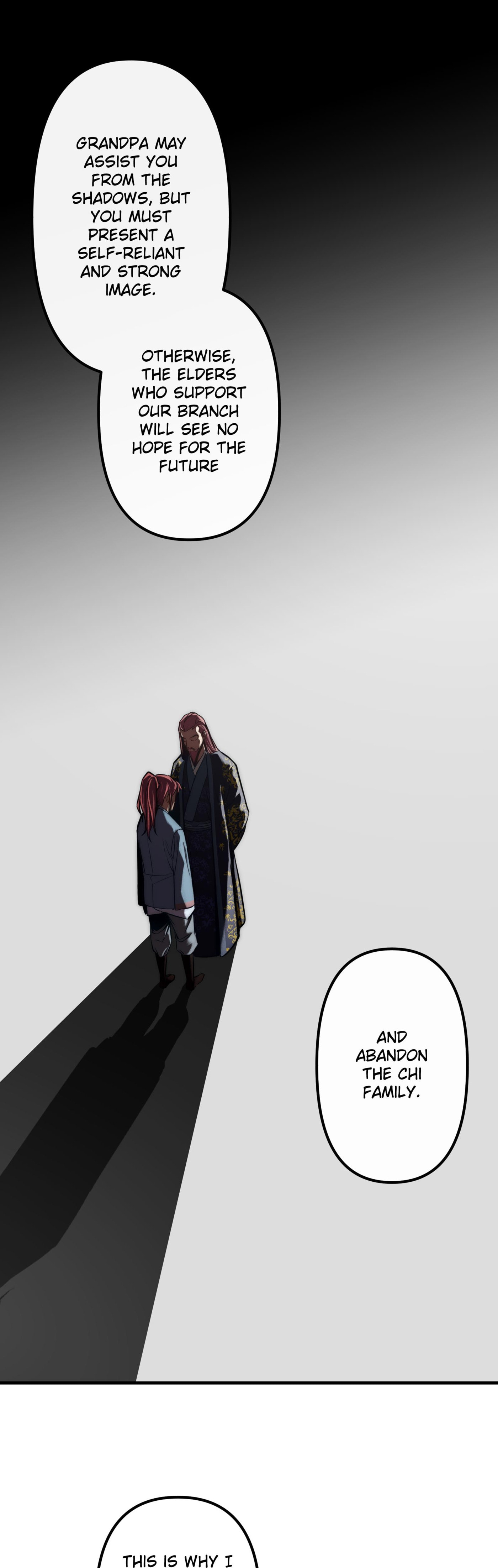 Read Reverend Insanity (2025) chapter 20 image 49 on Lezhin