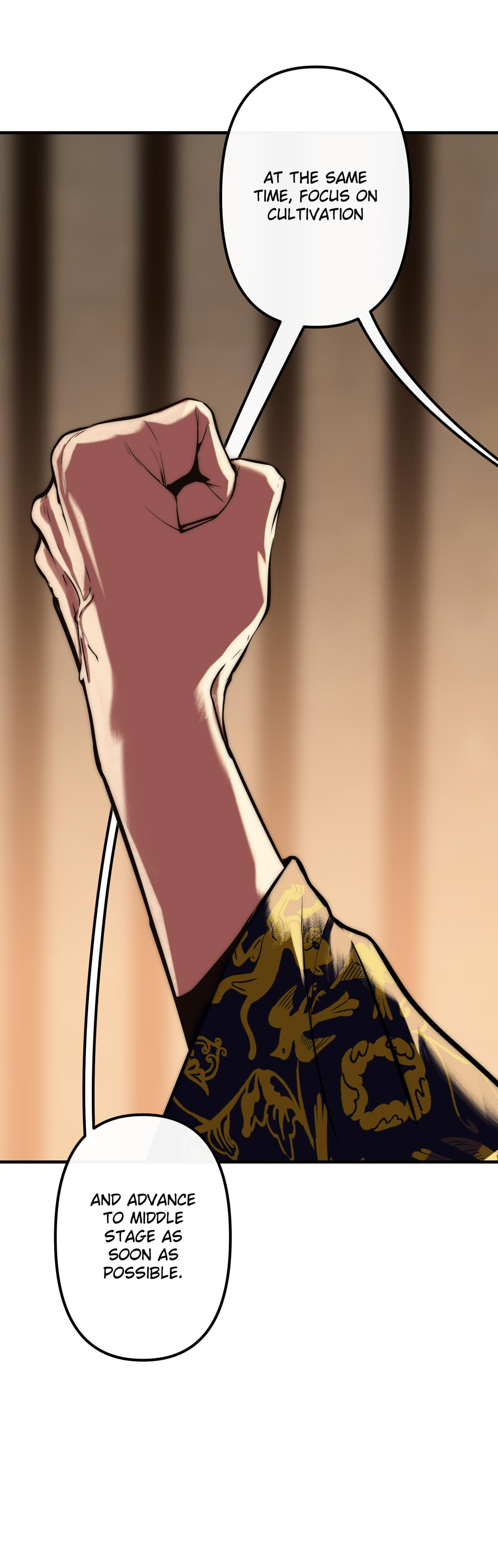 Read Reverend Insanity (2025) chapter 20 image 52 on Lezhin