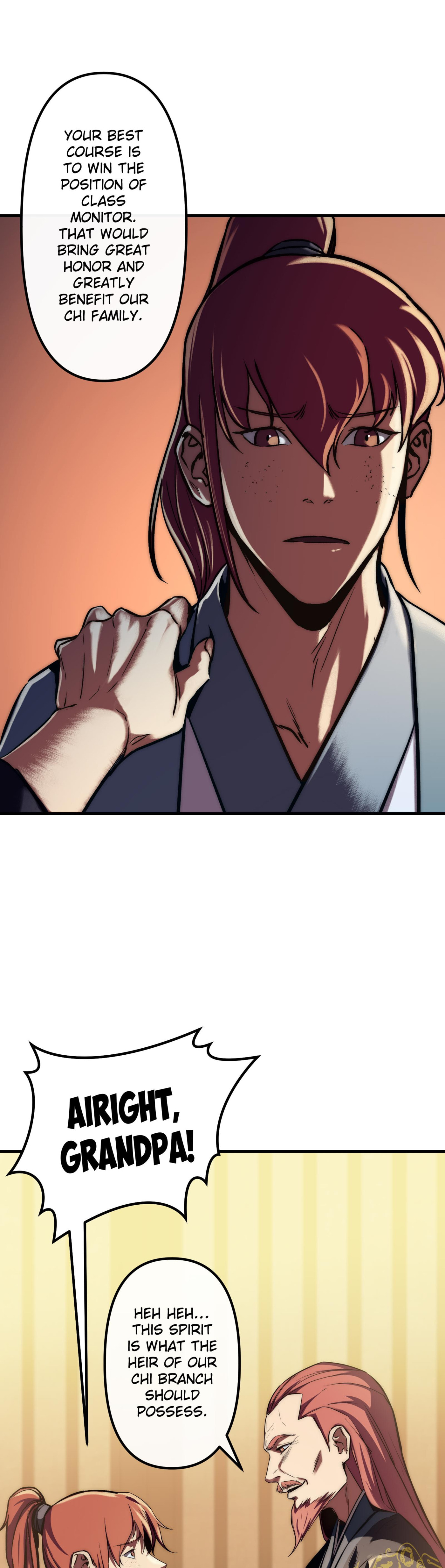 Read Reverend Insanity (2025) chapter 20 image 53 on Lezhin