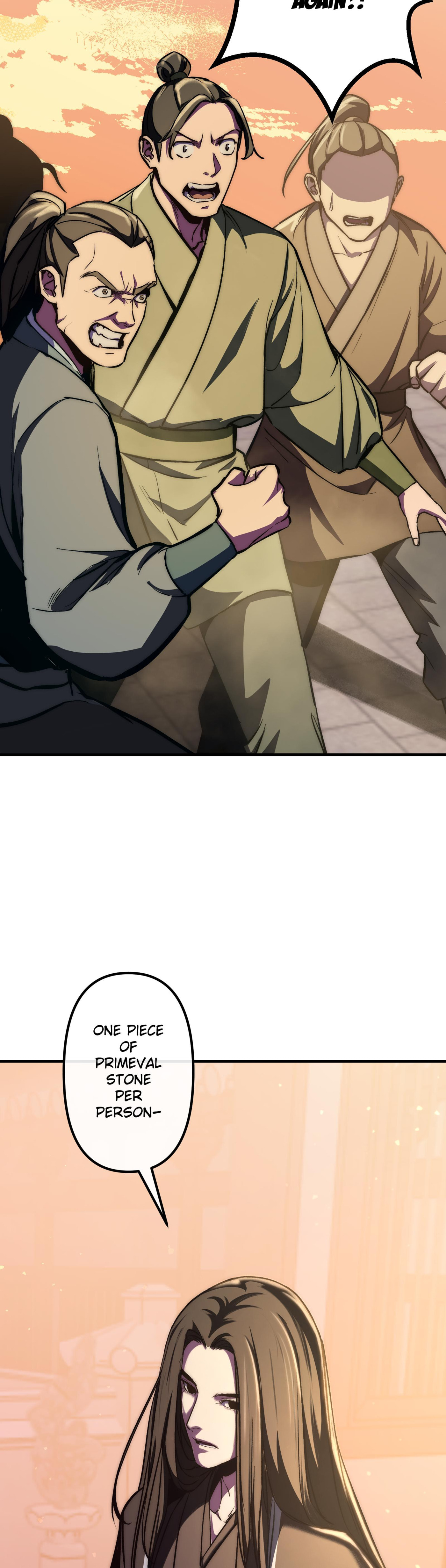 Read Reverend Insanity (2025) chapter 20 image 55 on Lezhin