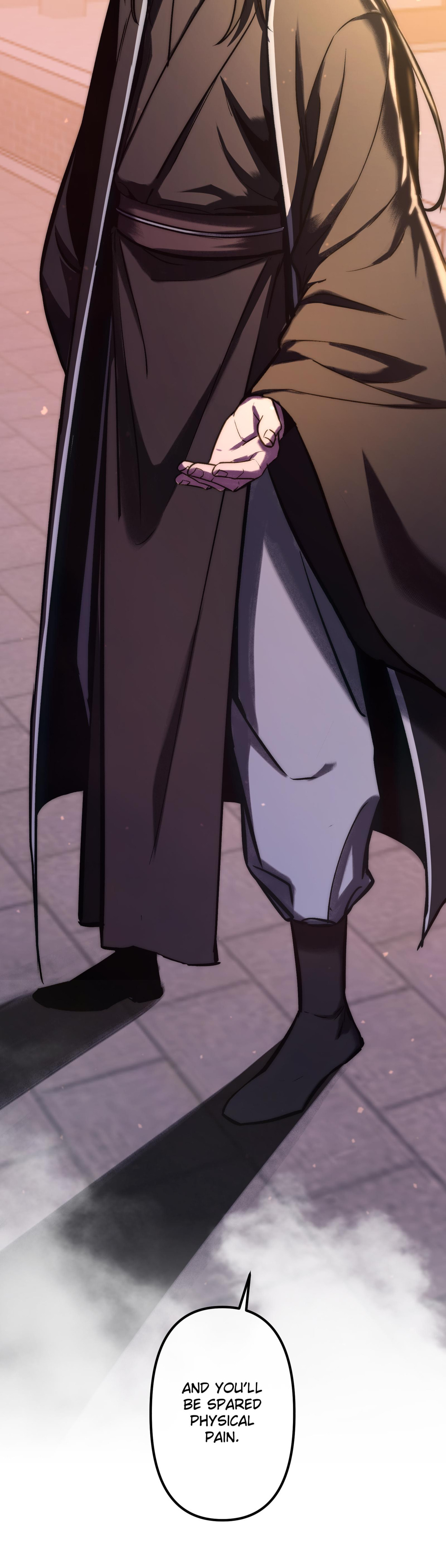 Read Reverend Insanity (2025) chapter 20 image 56 on Lezhin