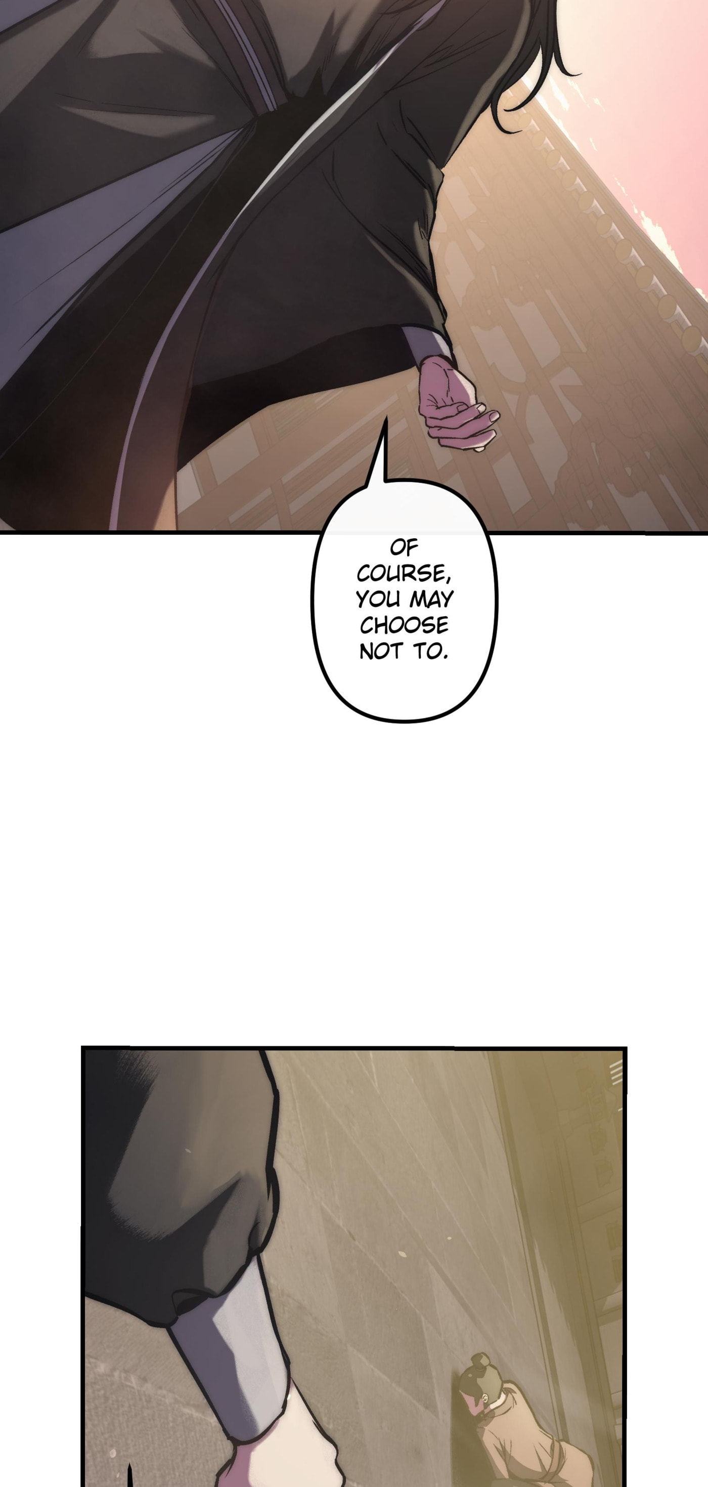 Read Reverend Insanity (2025) chapter 20 image 6 on Lezhin