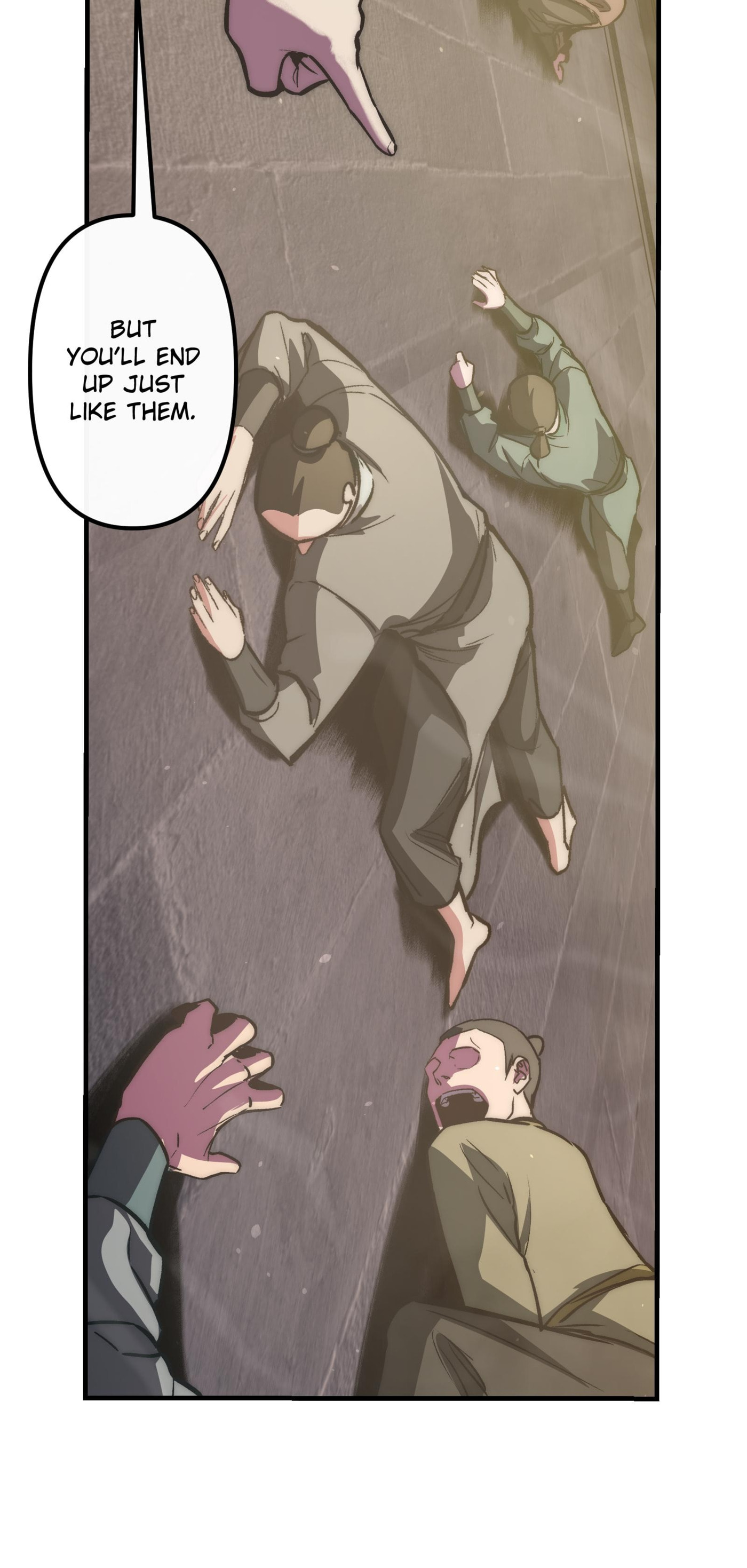 Read Reverend Insanity (2025) chapter 20 image 7 on Lezhin