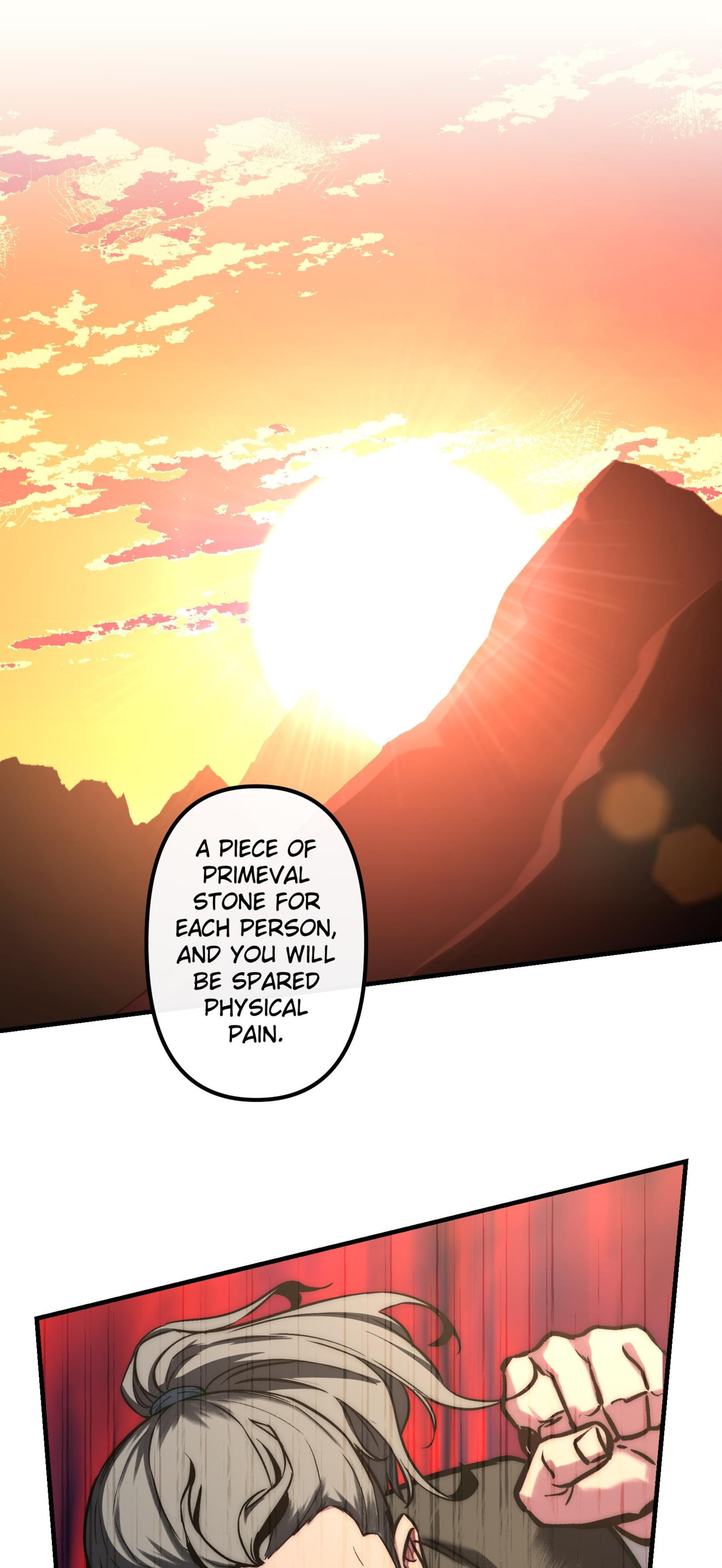 Read Reverend Insanity (2025) chapter 21 image 1 on Lezhin