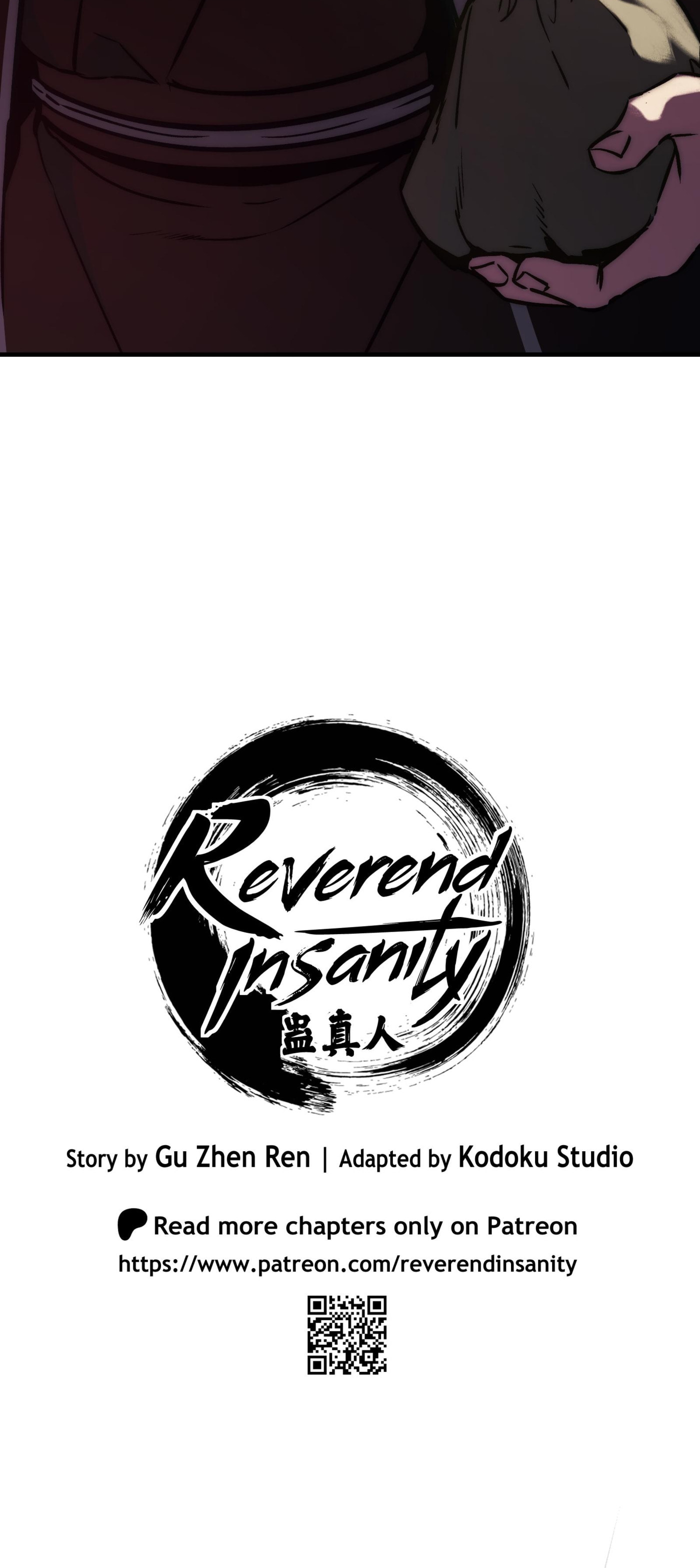 Read Reverend Insanity (2025) chapter 21 image 10 on Lezhin
