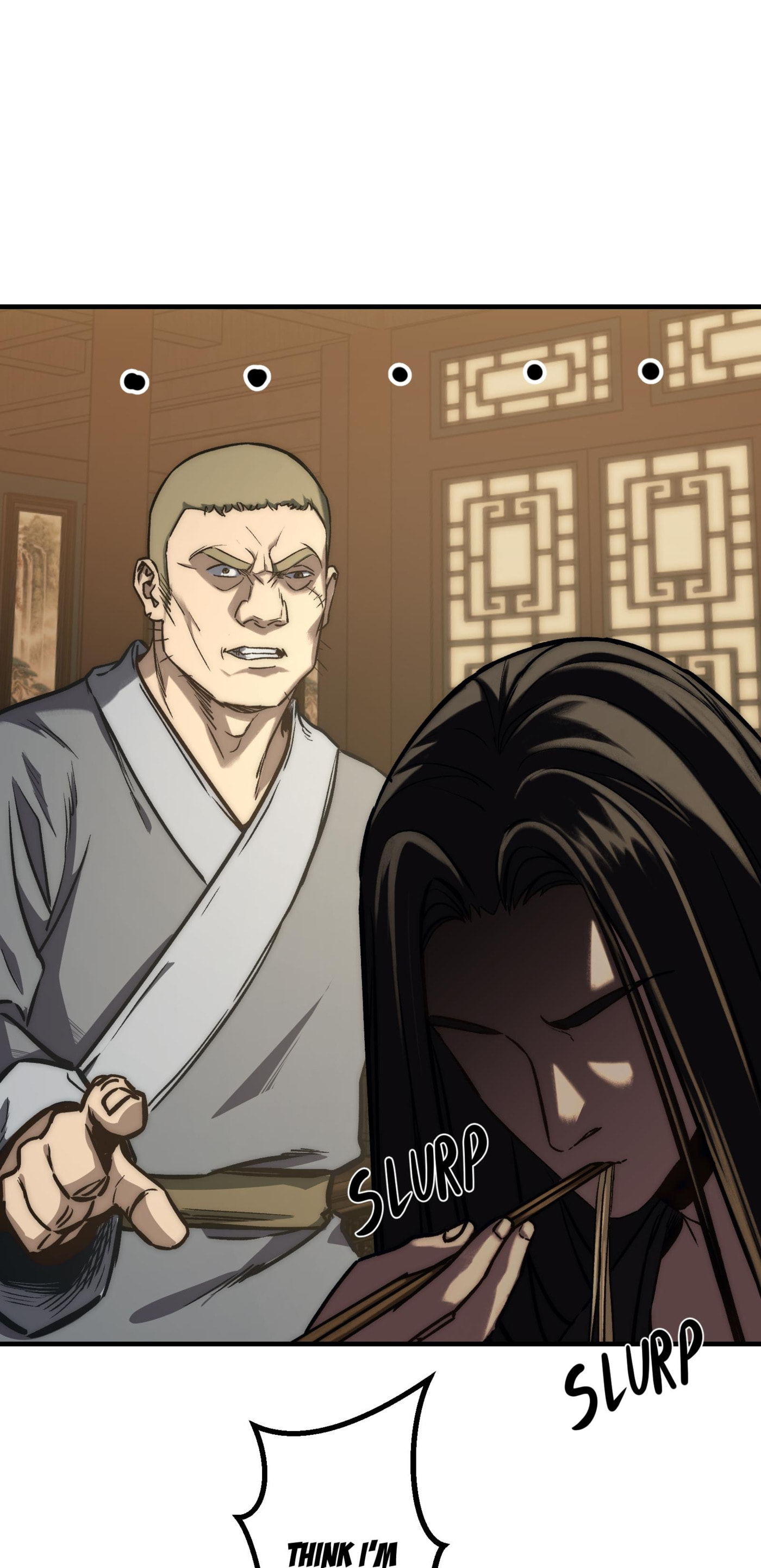 Read Reverend Insanity (2025) chapter 21 image 39 on Lezhin