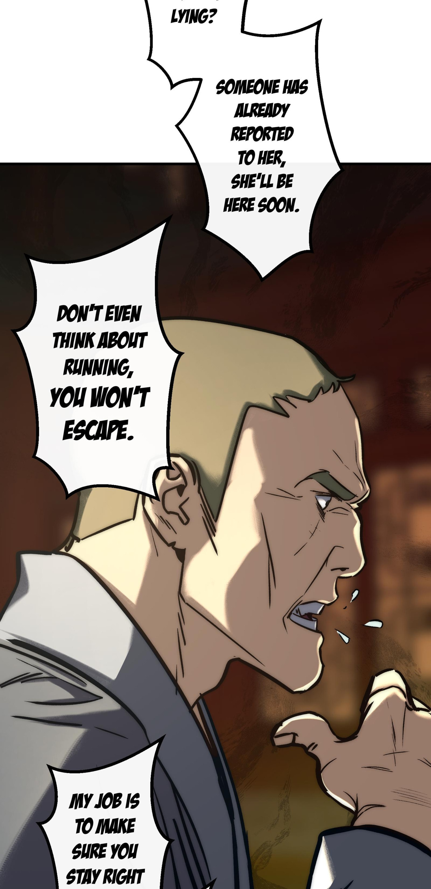 Read Reverend Insanity (2025) chapter 21 image 40 on Lezhin