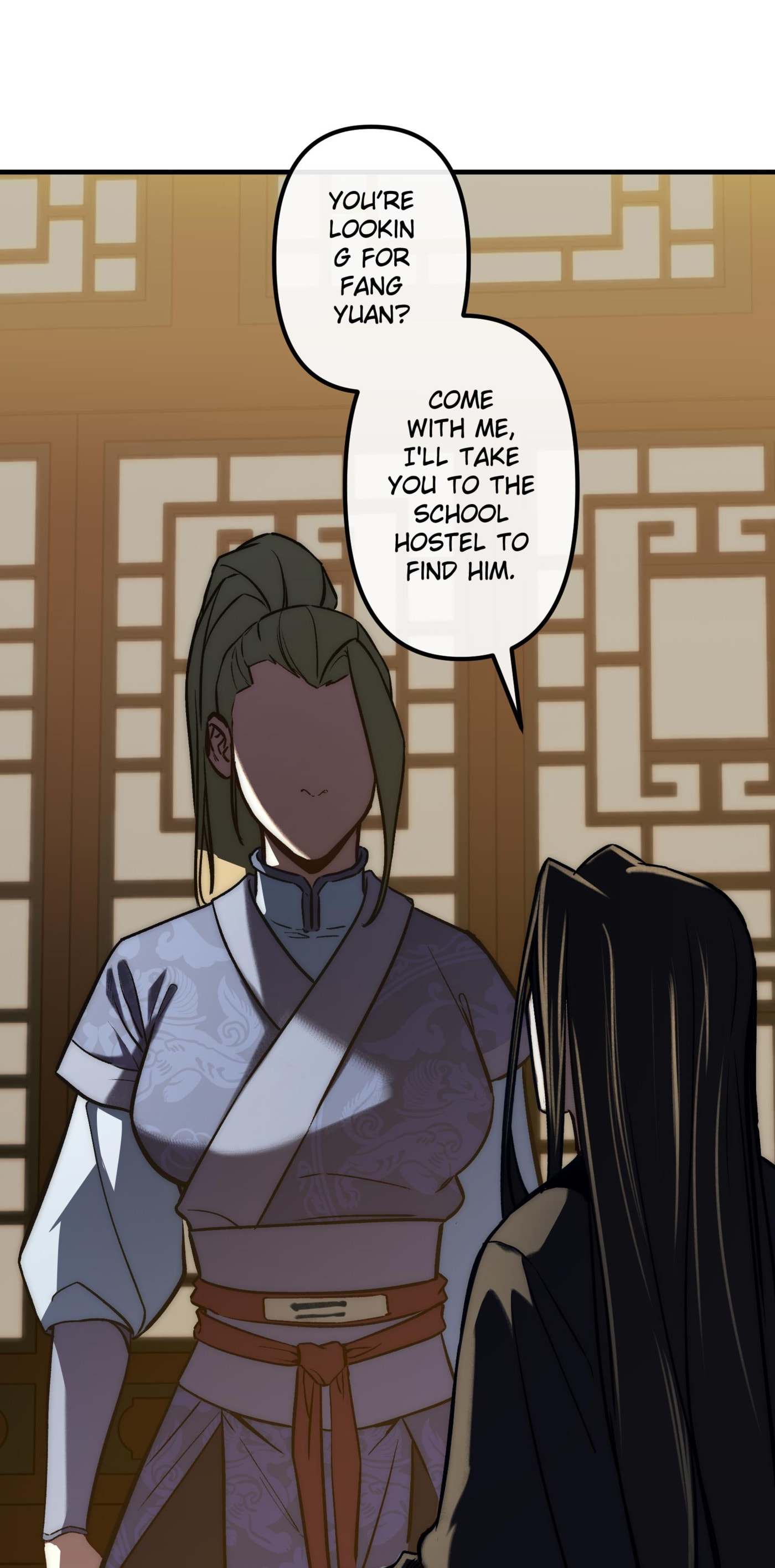 Read Reverend Insanity (2025) chapter 21 image 49 on Lezhin