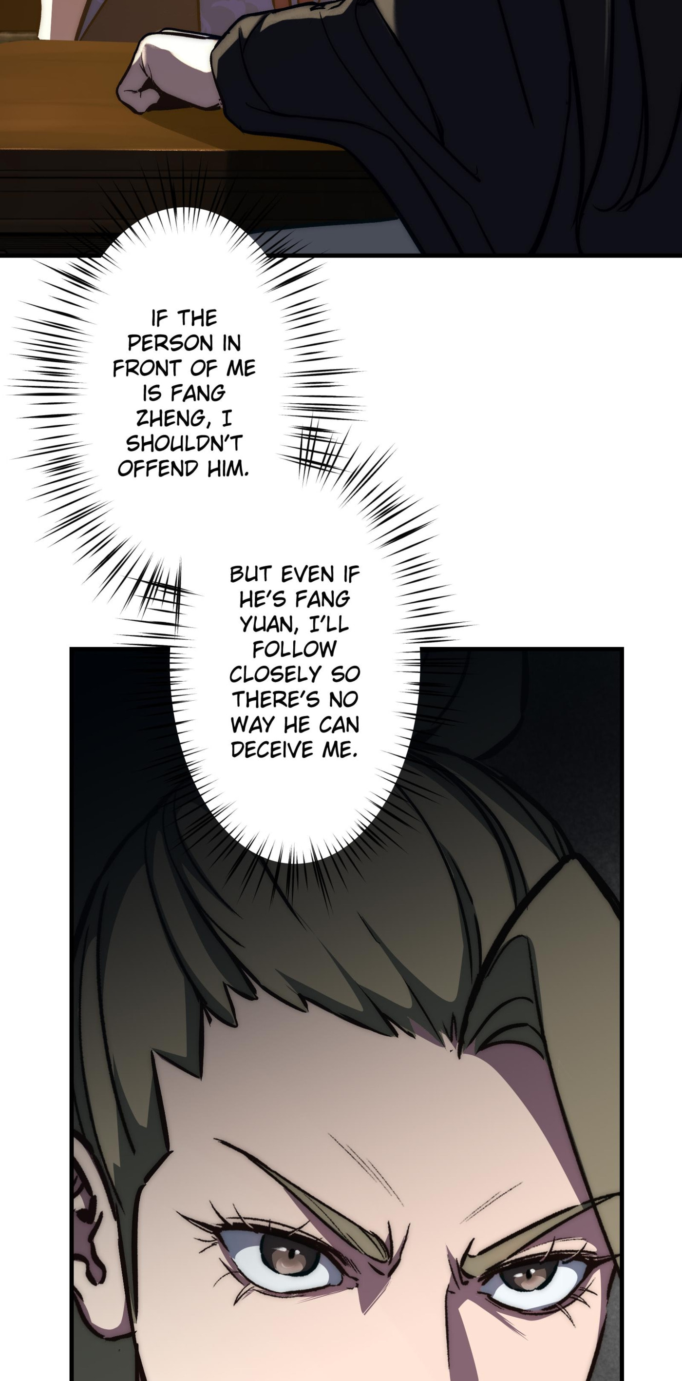Read Reverend Insanity (2025) chapter 21 image 50 on Lezhin